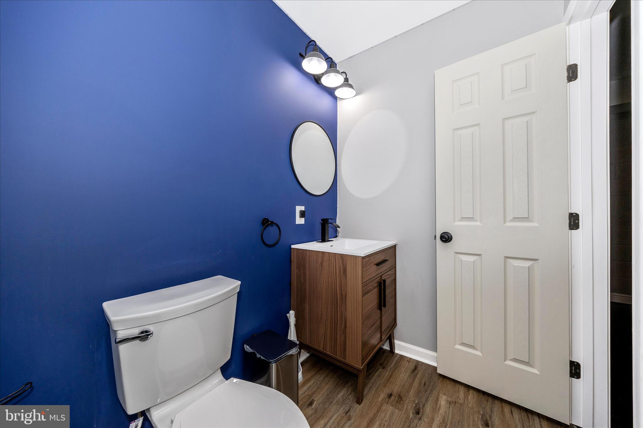 BRADDOCK HEIGHTS - Residential