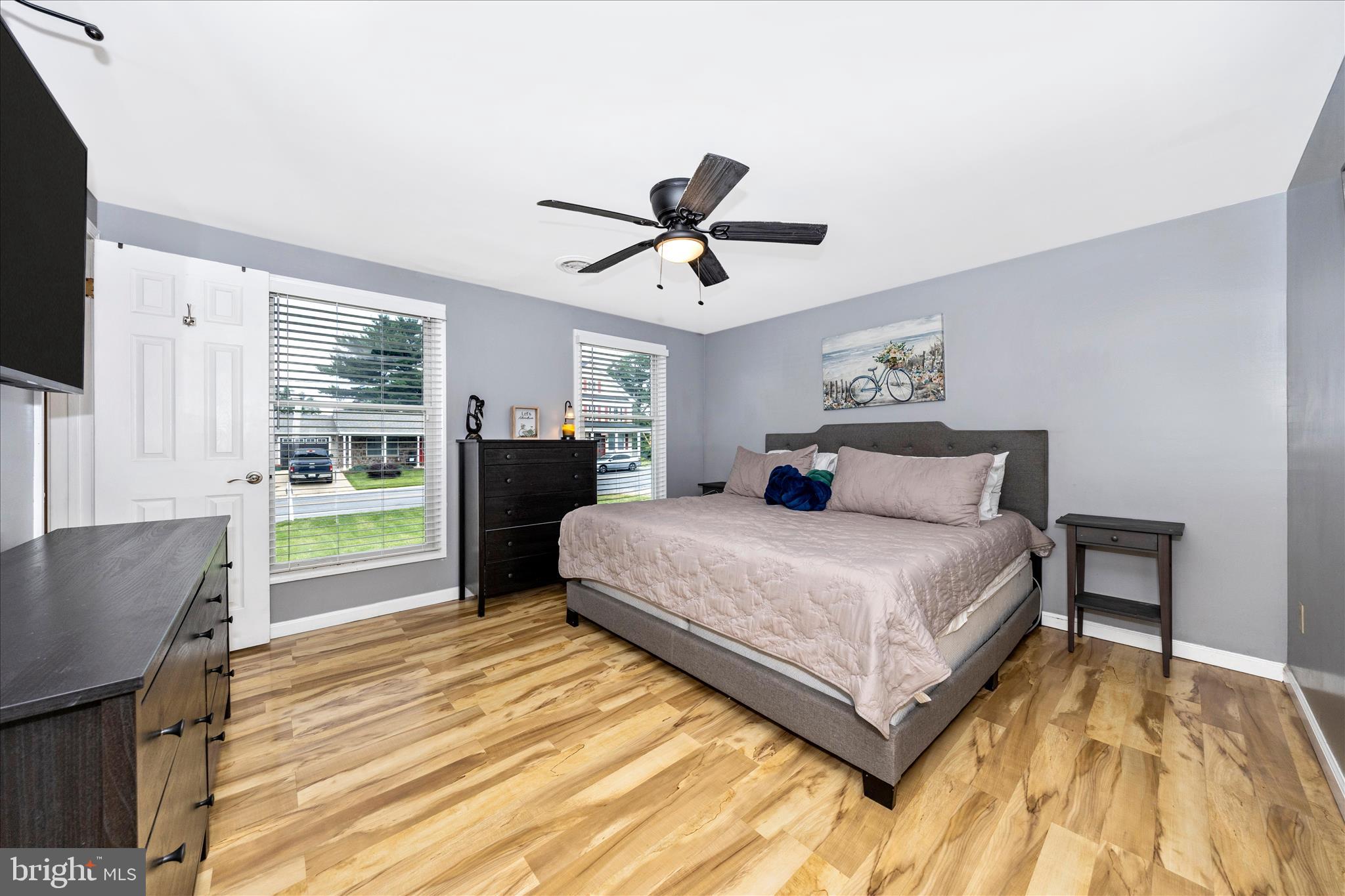 BRADDOCK HEIGHTS - Residential