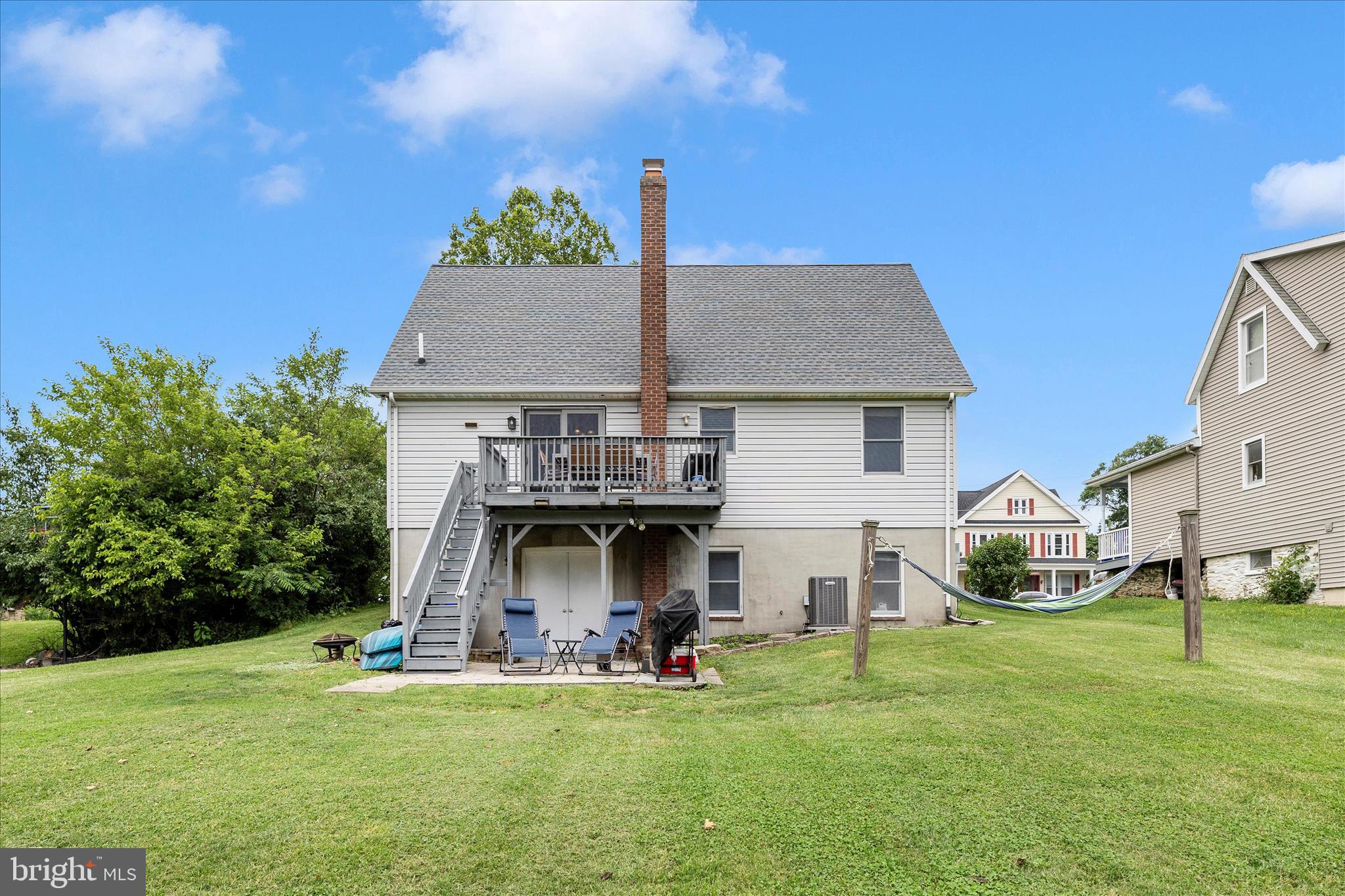 BRADDOCK HEIGHTS - Residential