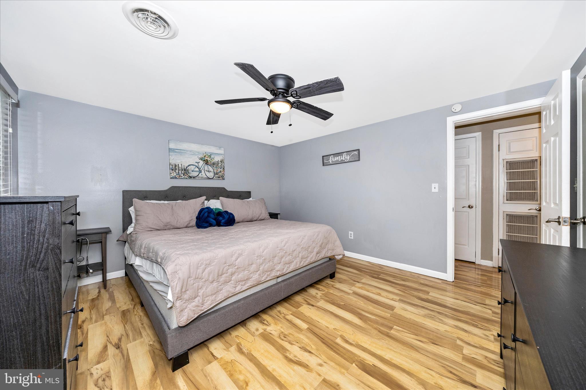 BRADDOCK HEIGHTS - Residential