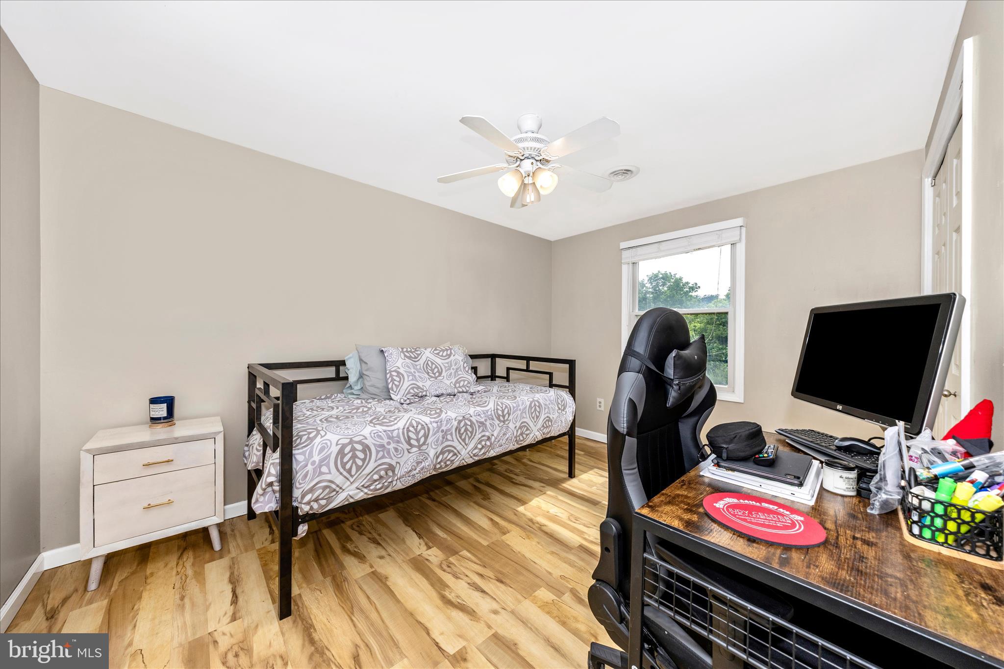 BRADDOCK HEIGHTS - Residential