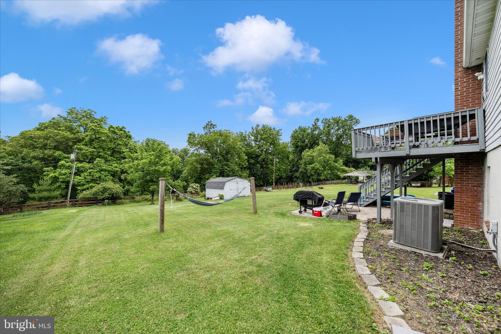 BRADDOCK HEIGHTS - Residential