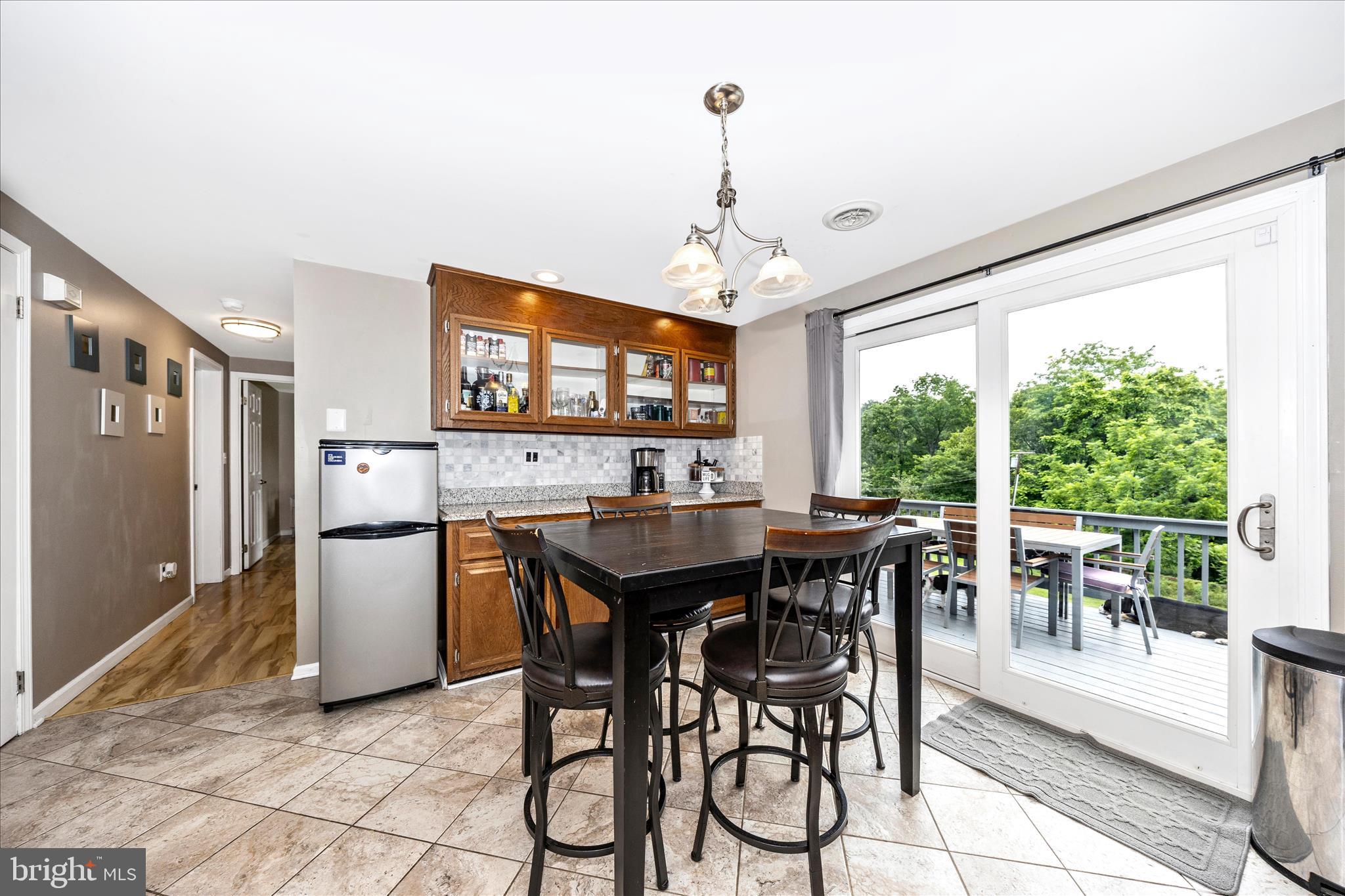 BRADDOCK HEIGHTS - Residential