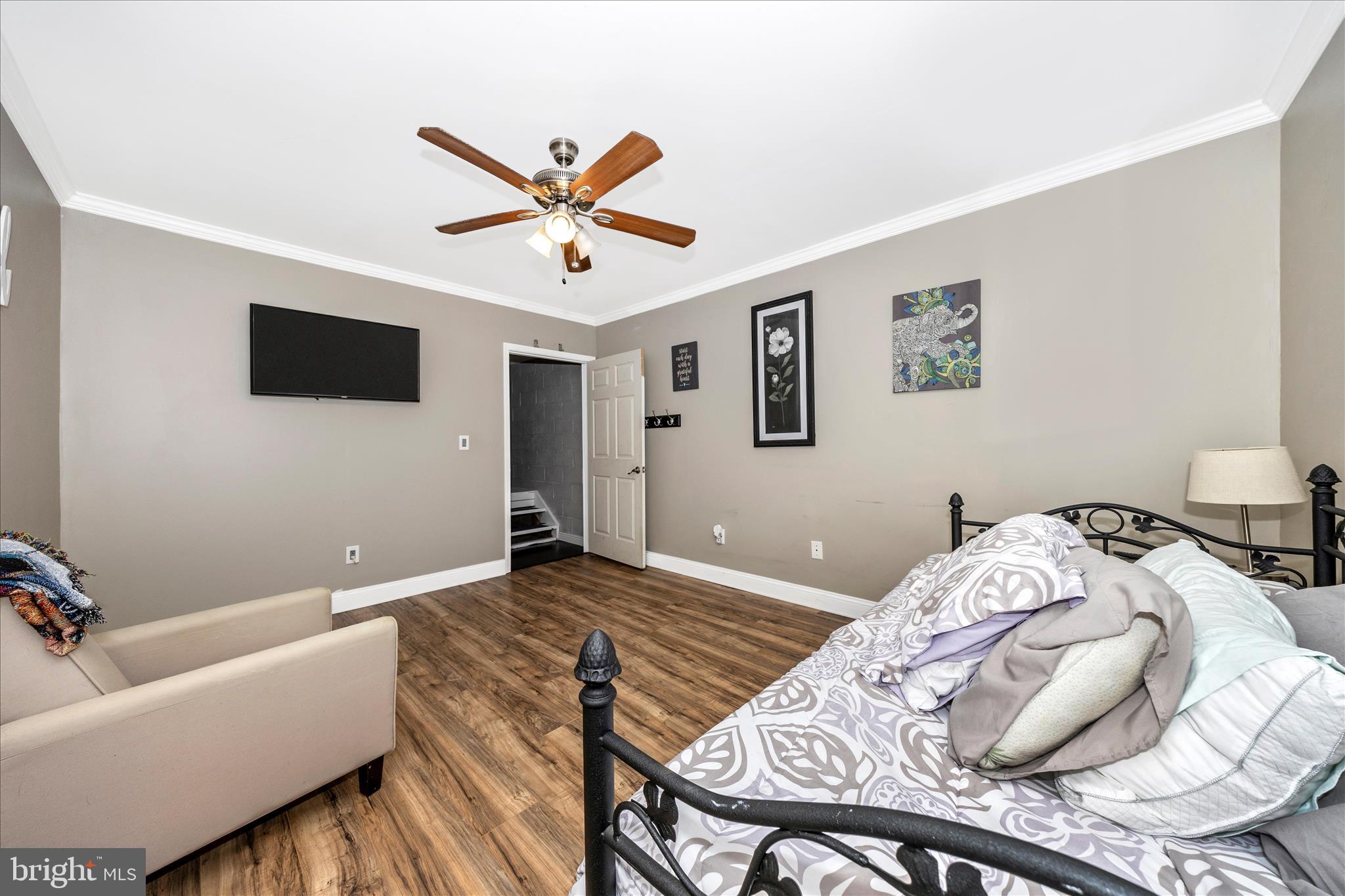 BRADDOCK HEIGHTS - Residential
