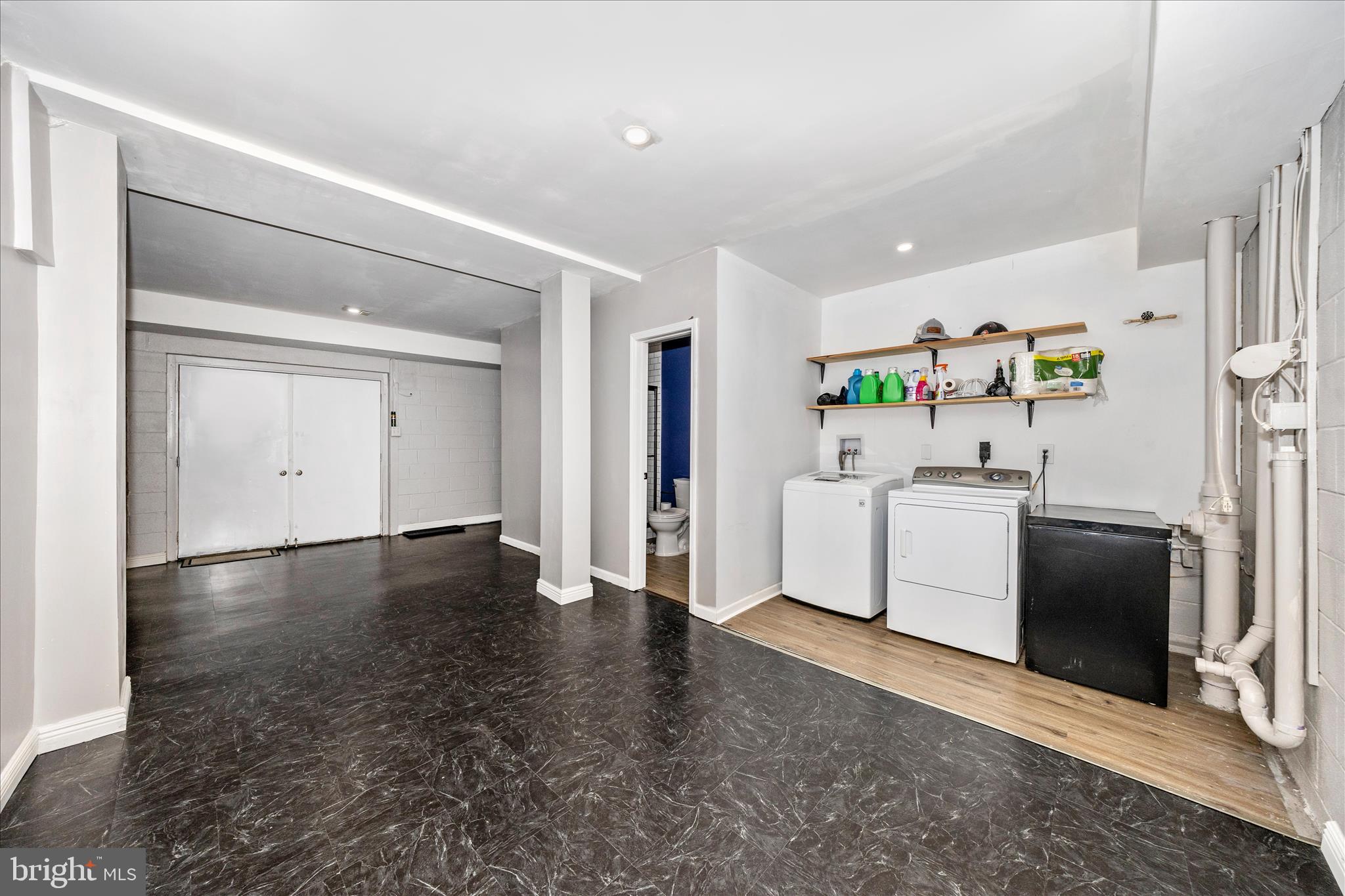 BRADDOCK HEIGHTS - Residential
