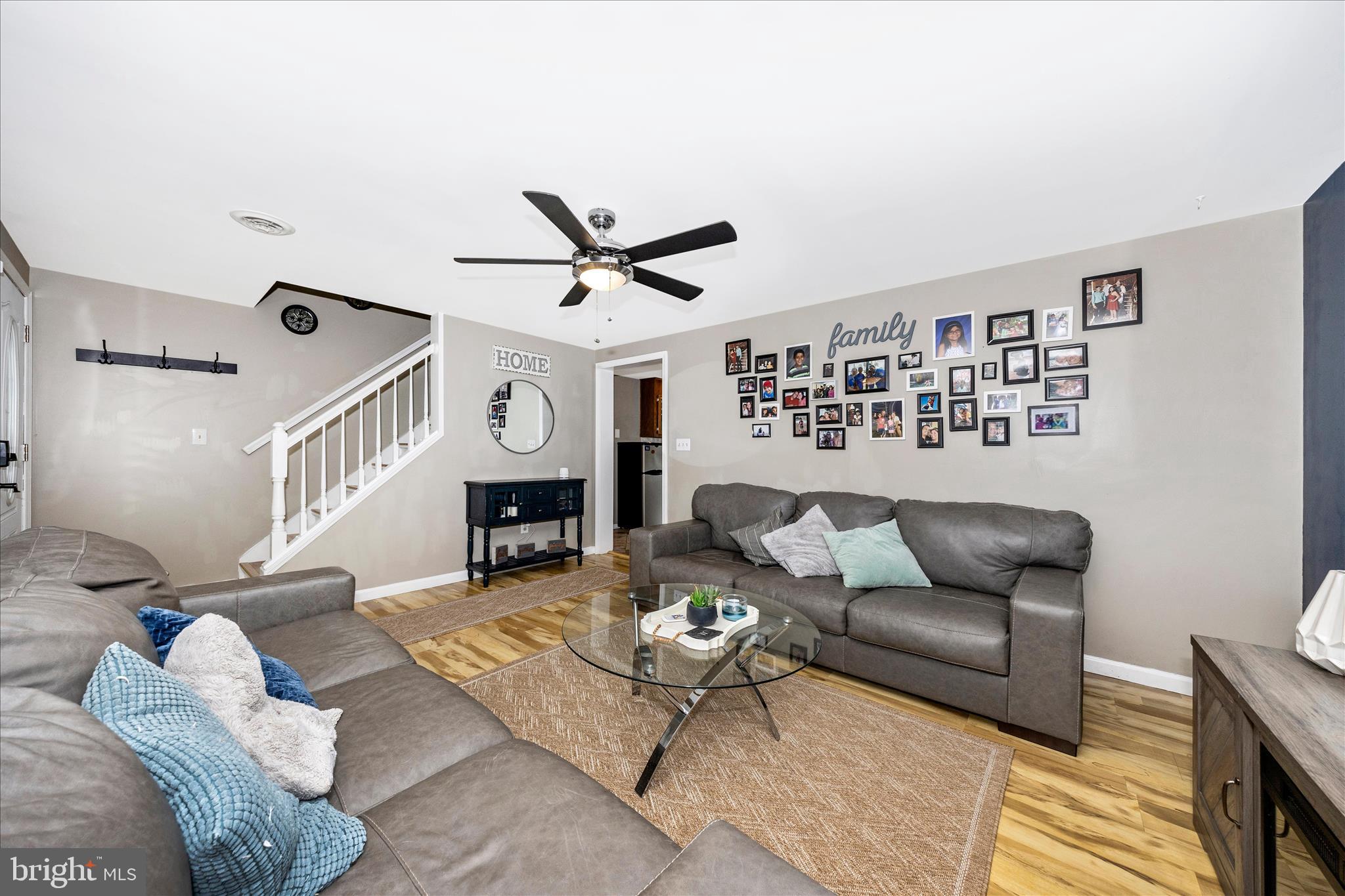 BRADDOCK HEIGHTS - Residential