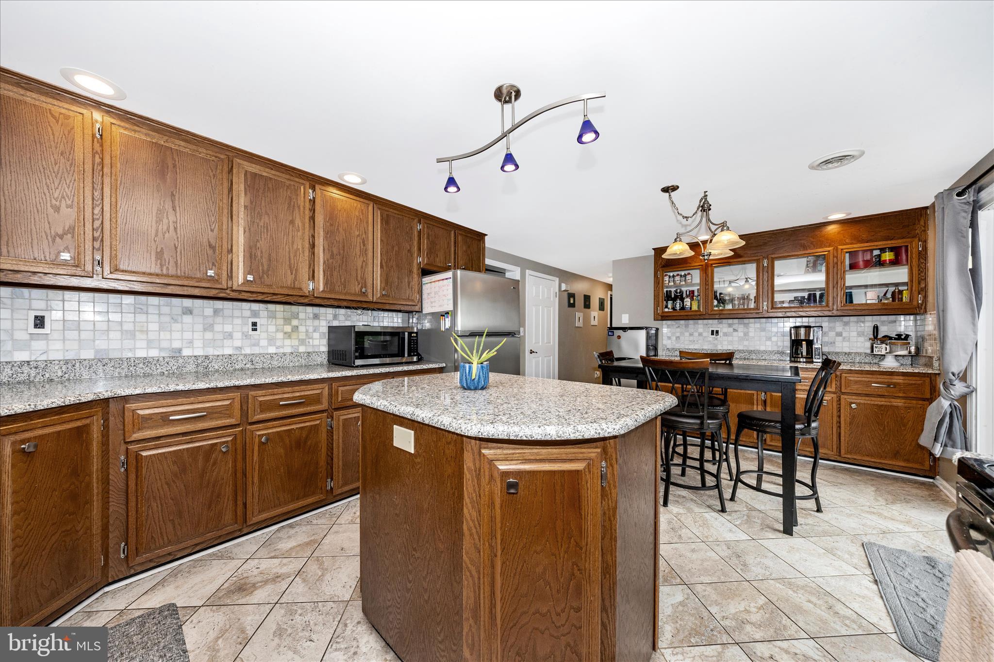 BRADDOCK HEIGHTS - Residential