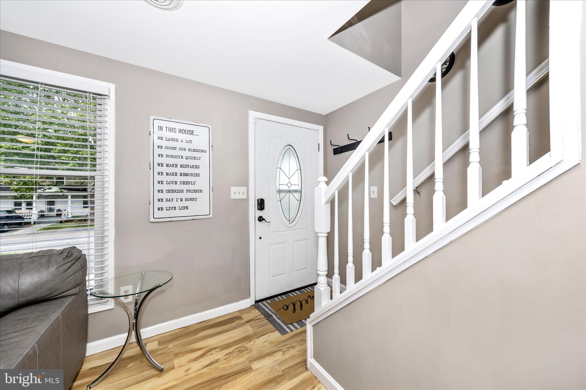 BRADDOCK HEIGHTS - Residential
