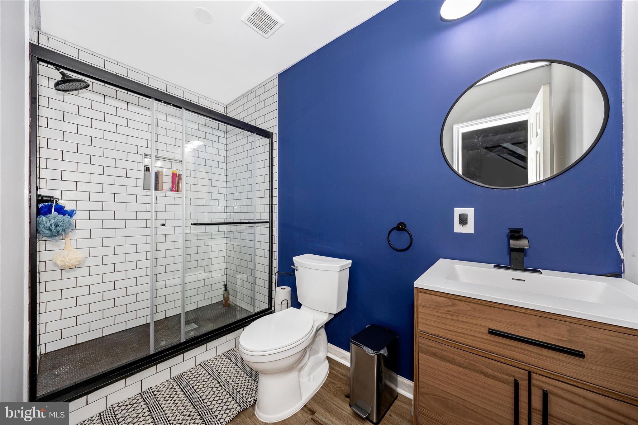 BRADDOCK HEIGHTS - Residential
