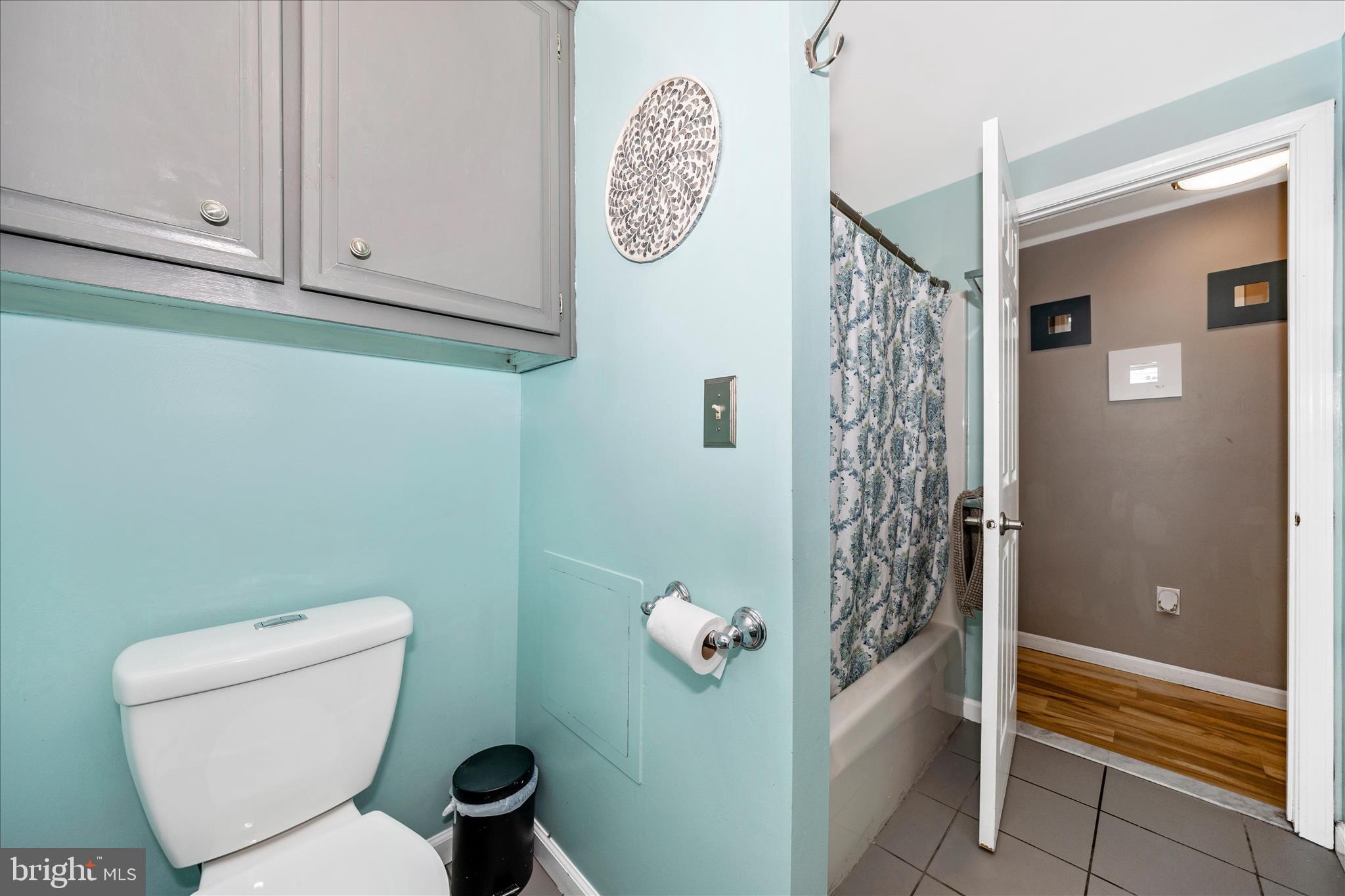 BRADDOCK HEIGHTS - Residential