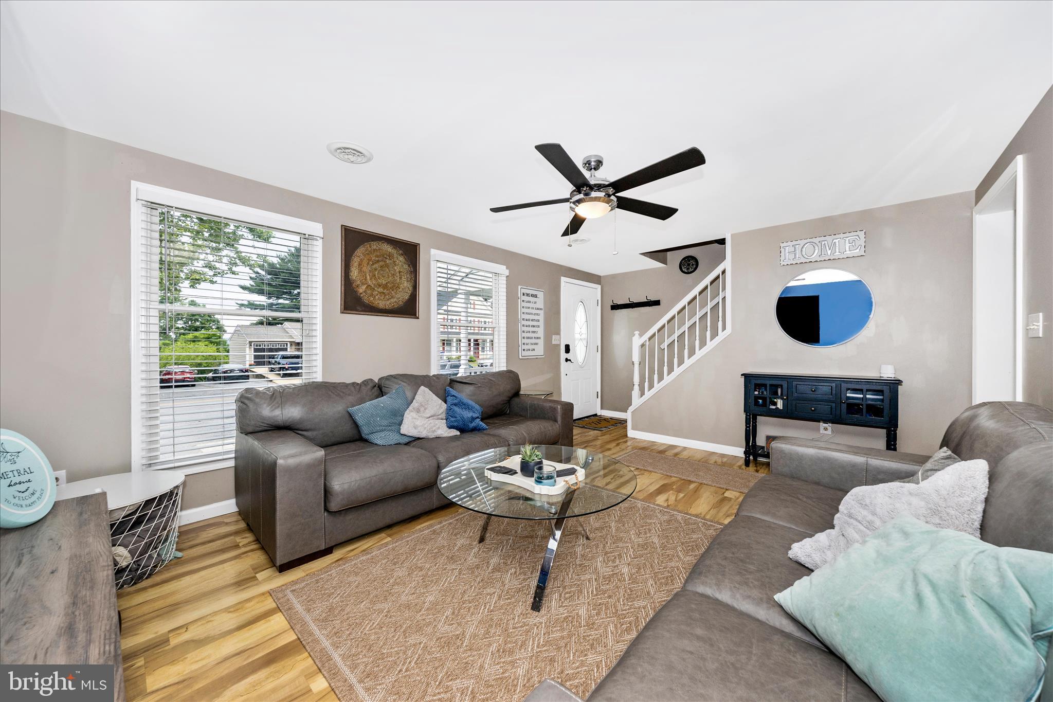 BRADDOCK HEIGHTS - Residential