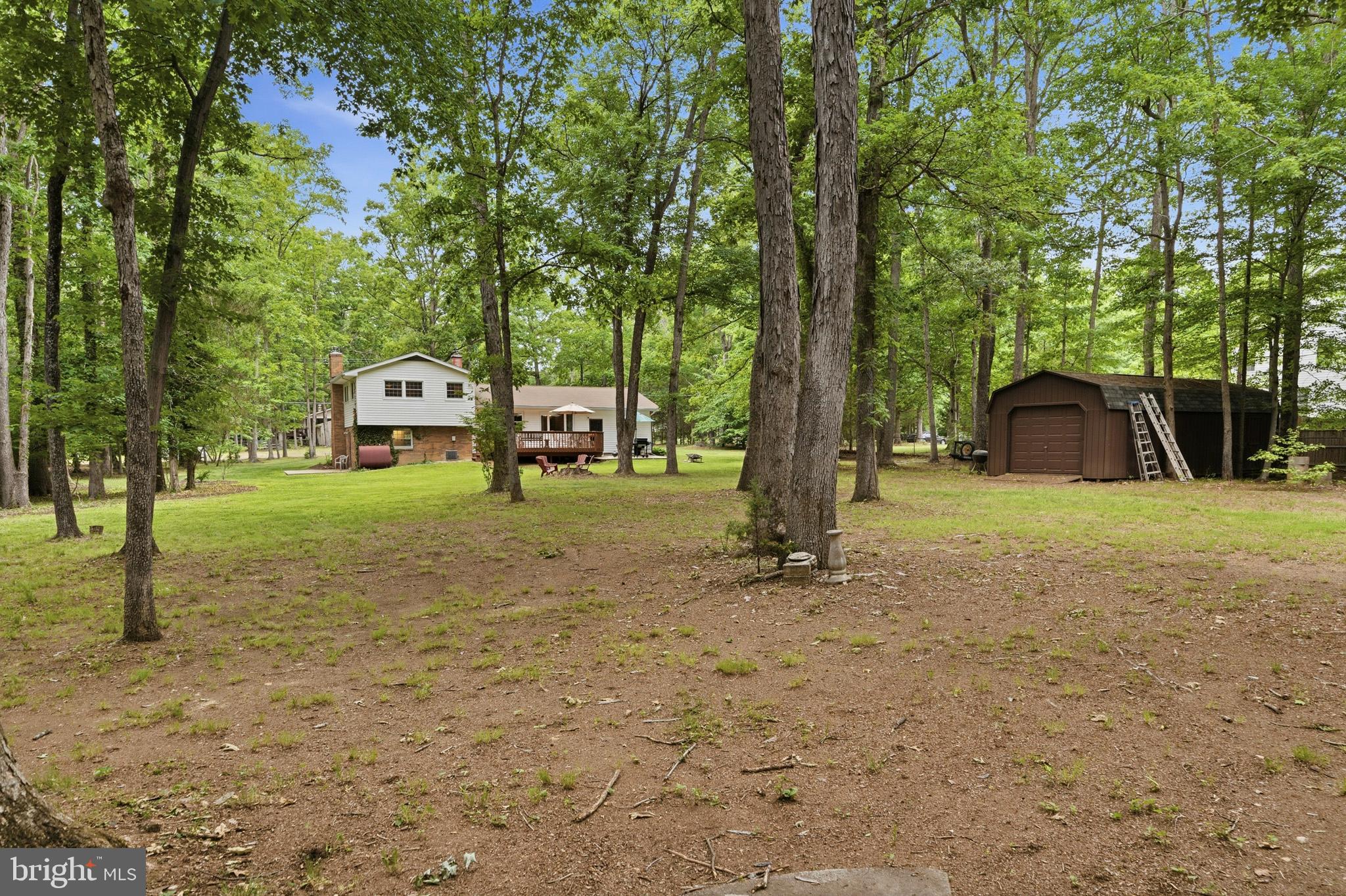 BROOKWOOD ESTATES - Residential