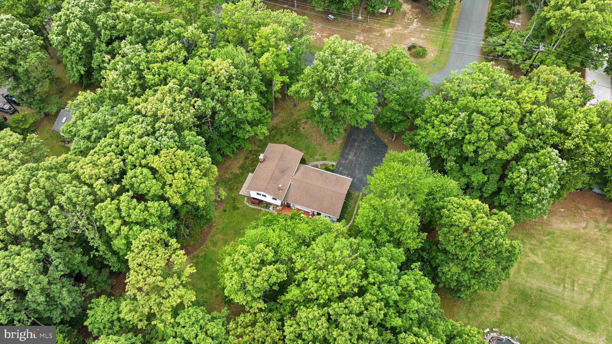 BROOKWOOD ESTATES - Residential