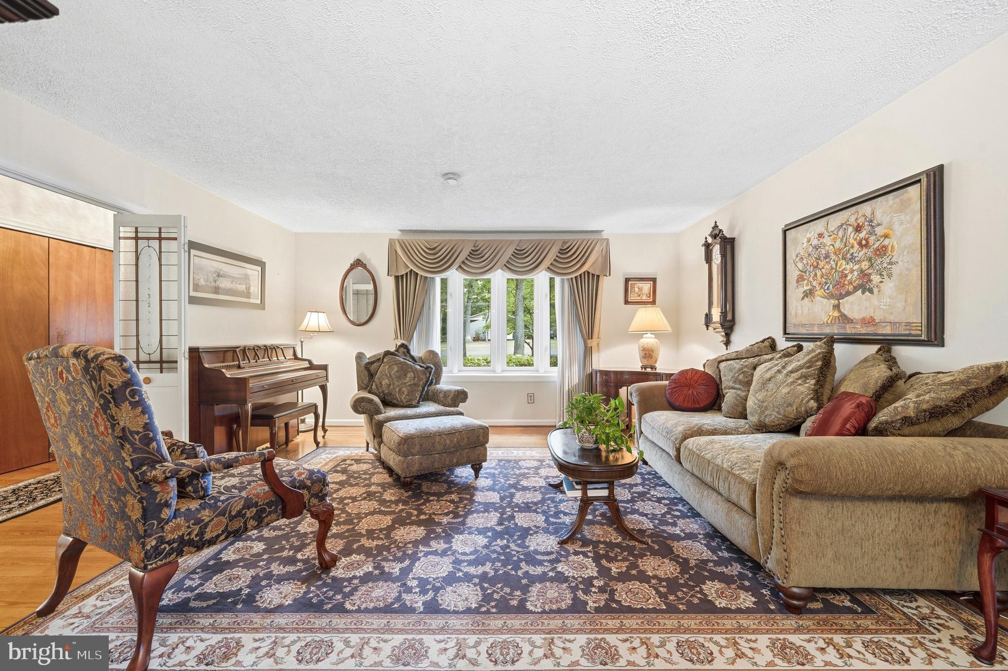 BROOKWOOD ESTATES - Residential