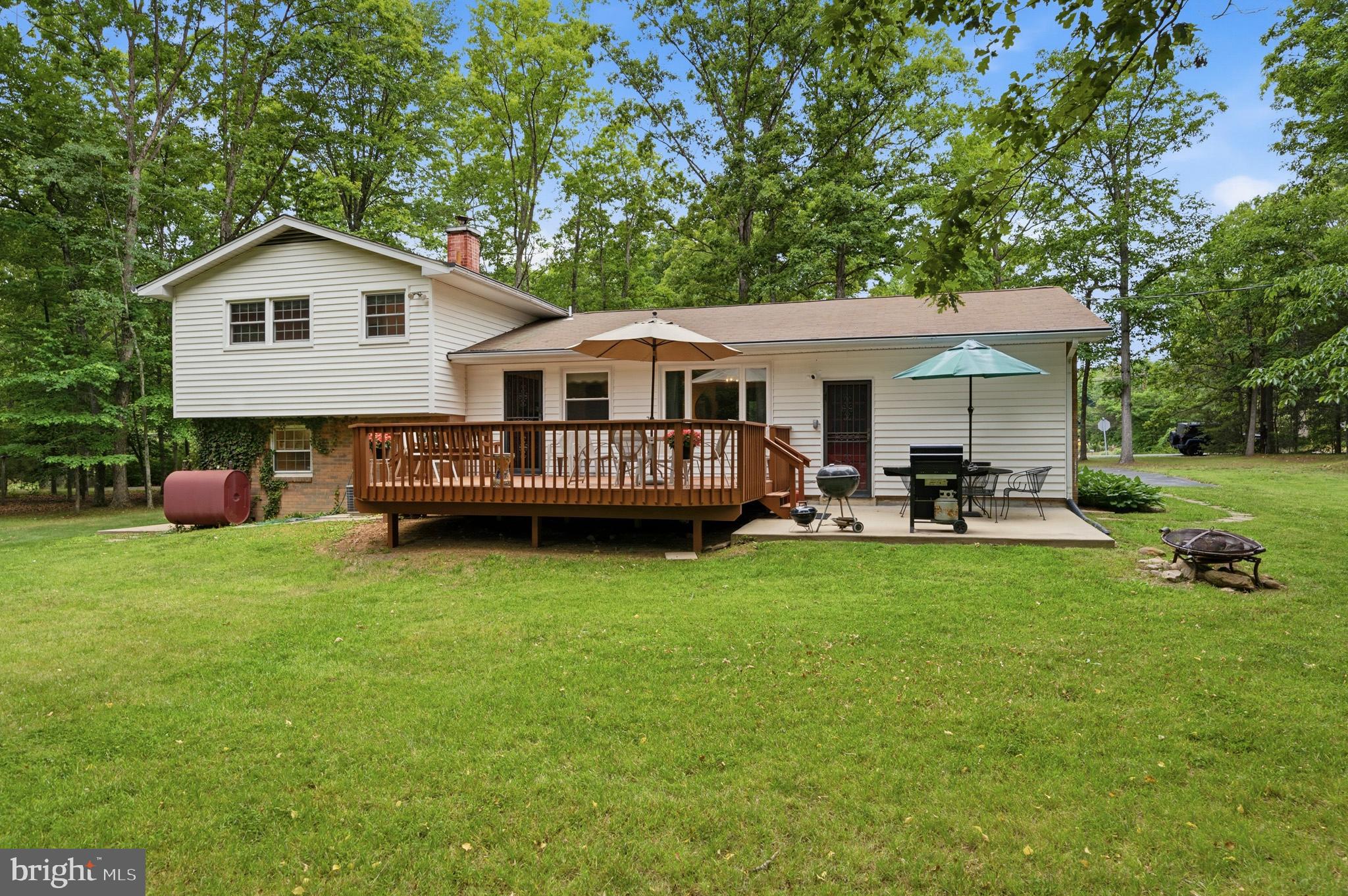 BROOKWOOD ESTATES - Residential