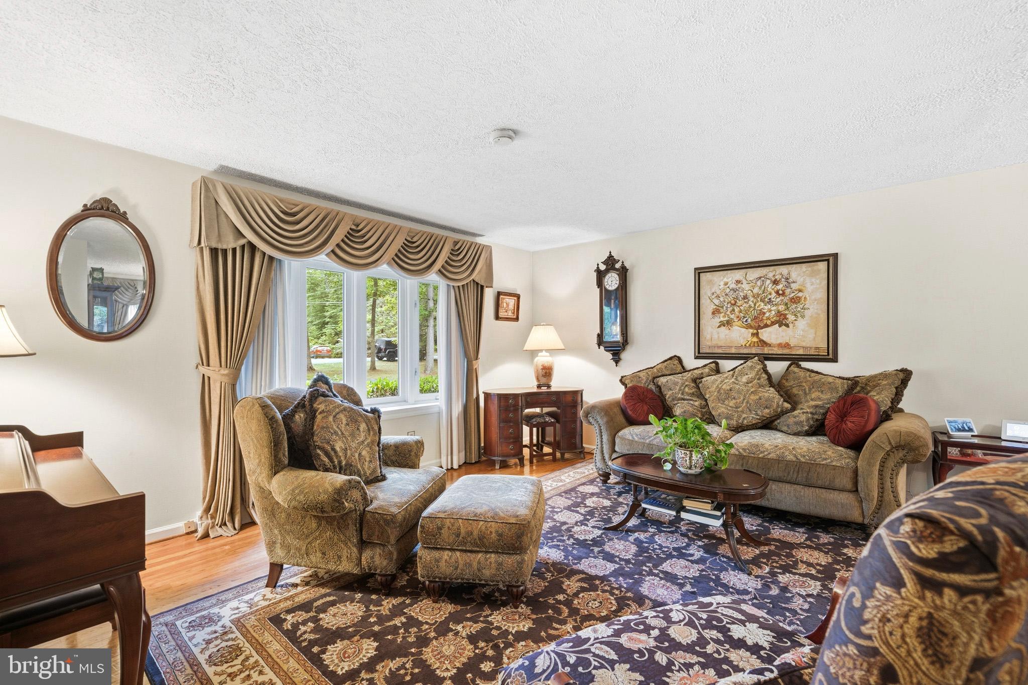 BROOKWOOD ESTATES - Residential