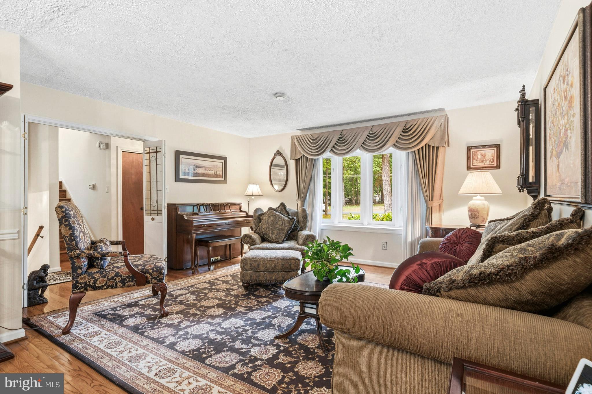 BROOKWOOD ESTATES - Residential
