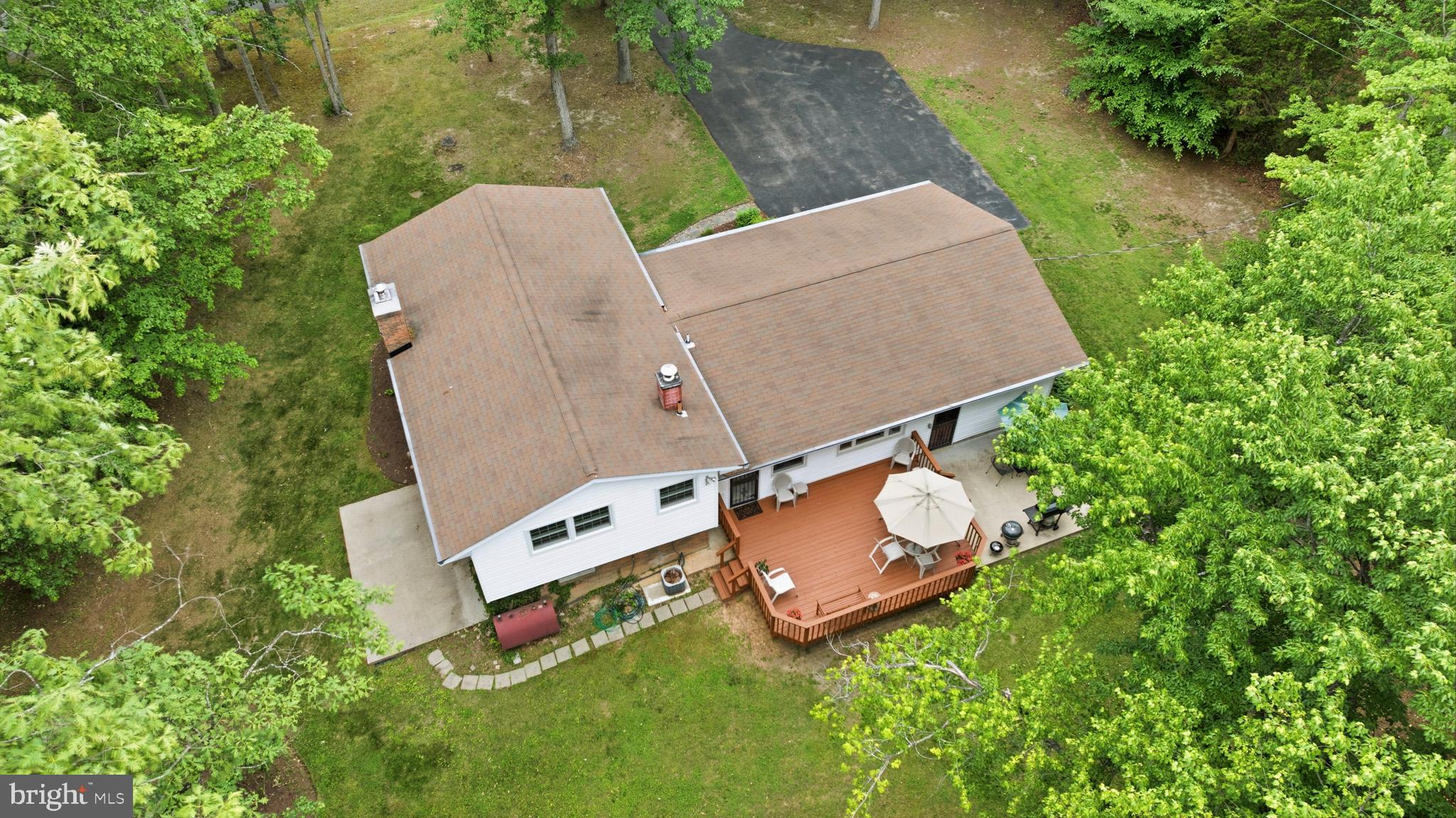 BROOKWOOD ESTATES - Residential