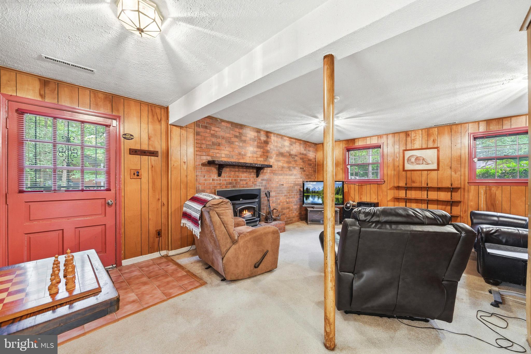 BROOKWOOD ESTATES - Residential