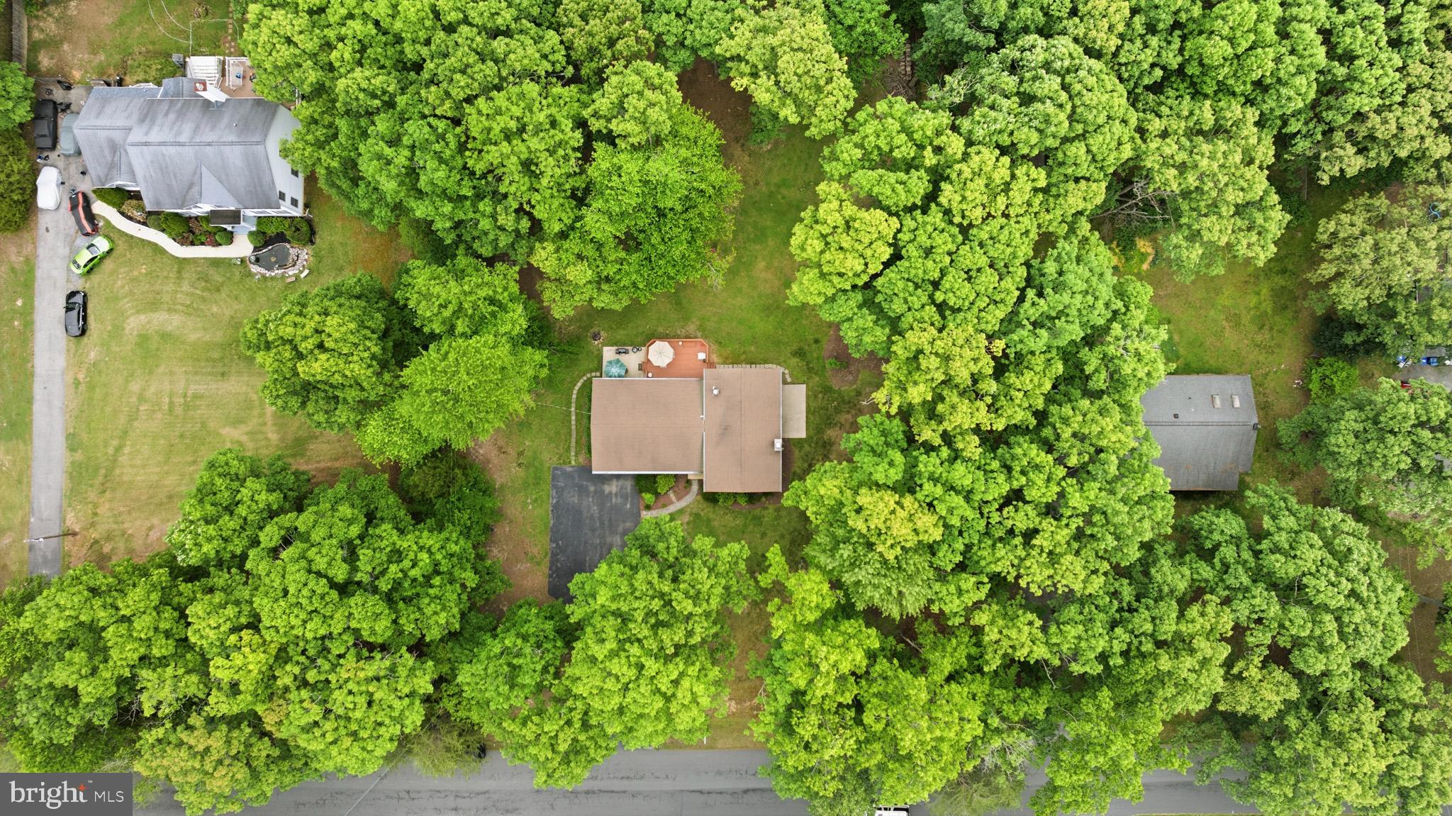 BROOKWOOD ESTATES - Residential