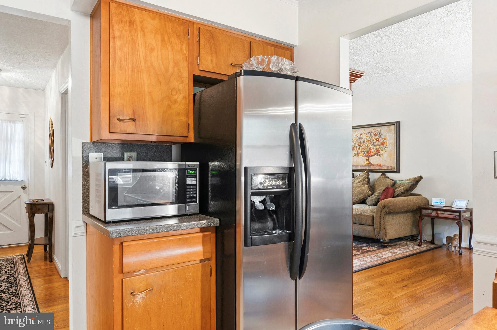 BROOKWOOD ESTATES - Residential