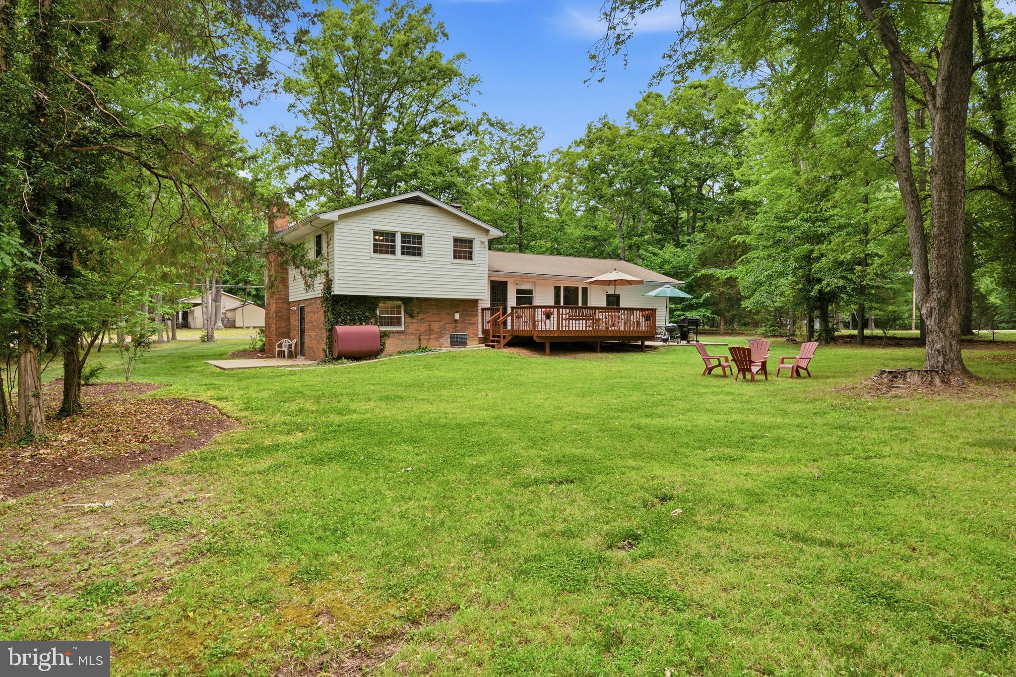 BROOKWOOD ESTATES - Residential
