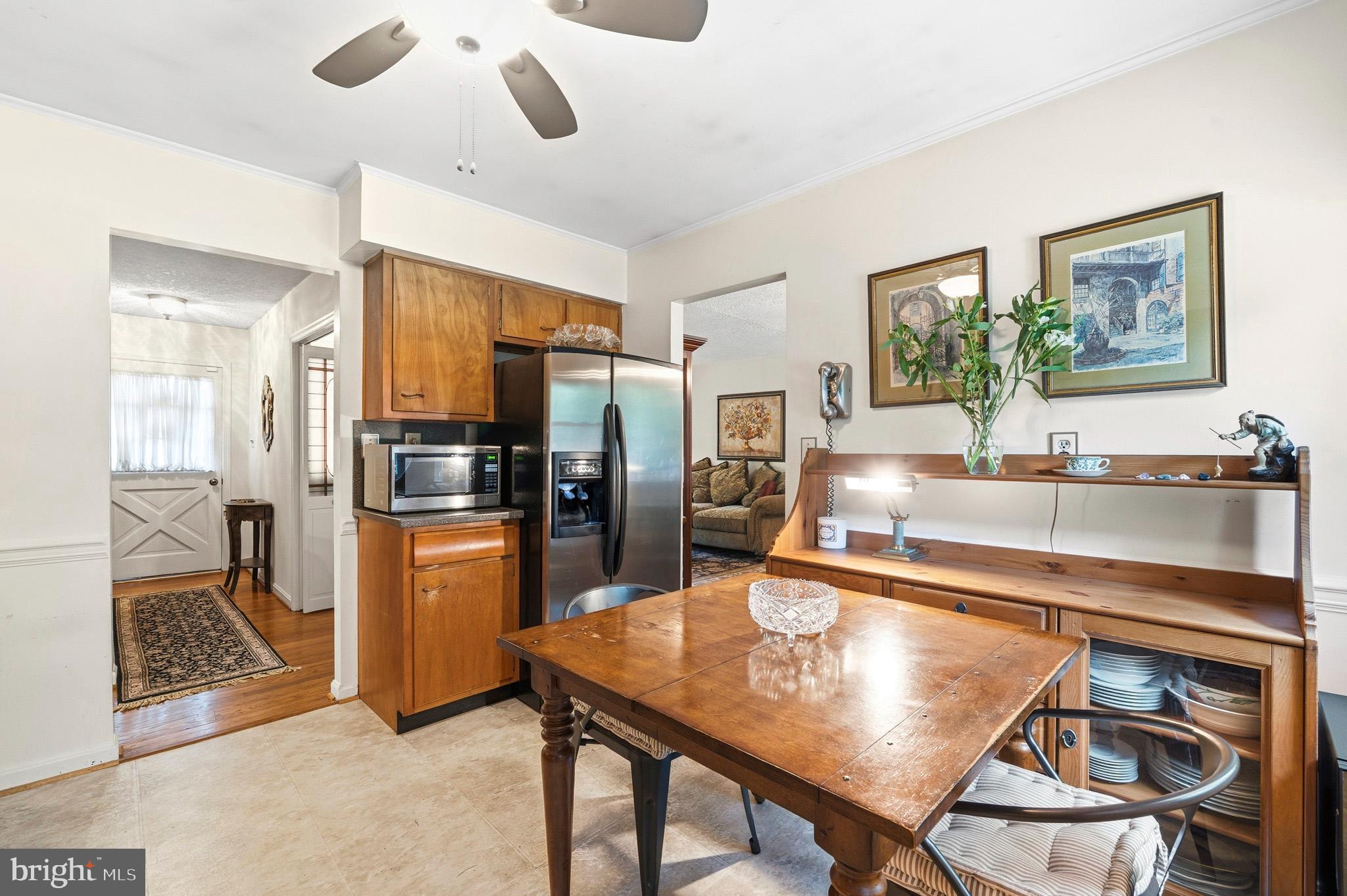 BROOKWOOD ESTATES - Residential