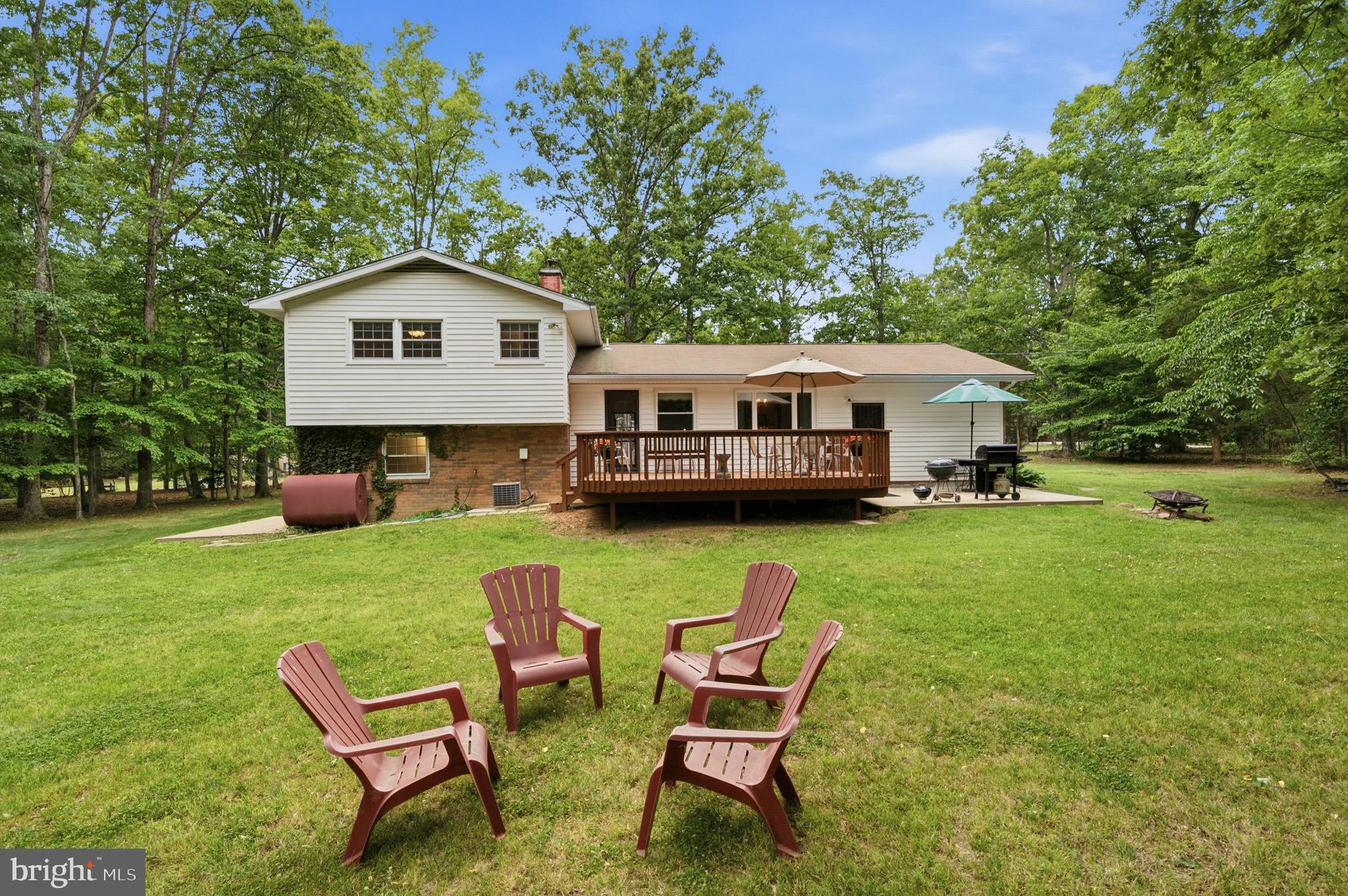 BROOKWOOD ESTATES - Residential