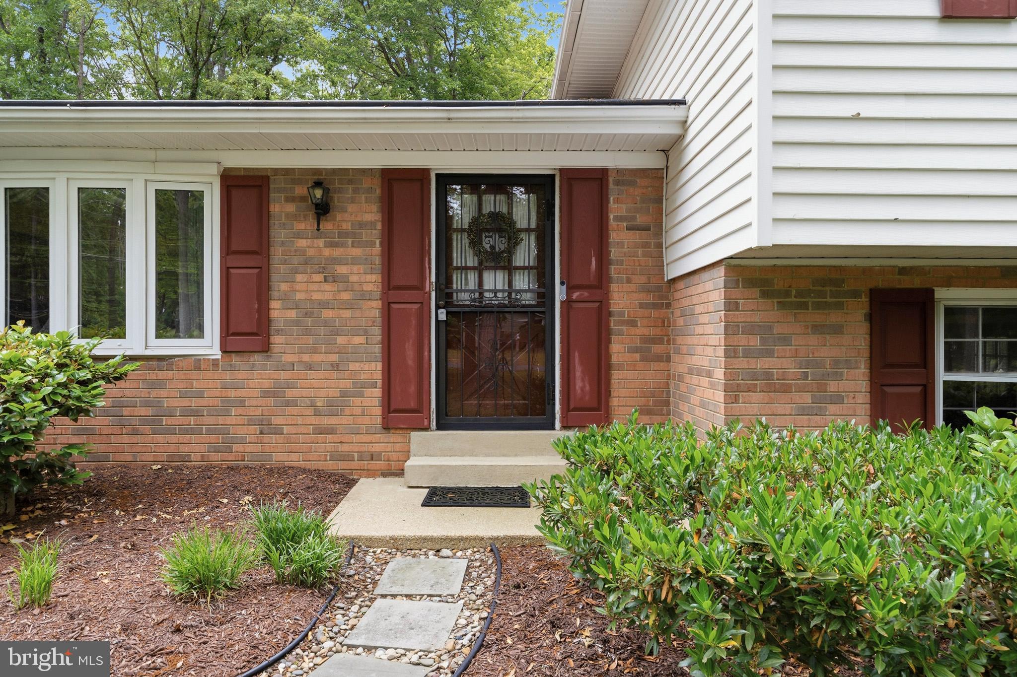 BROOKWOOD ESTATES - Residential