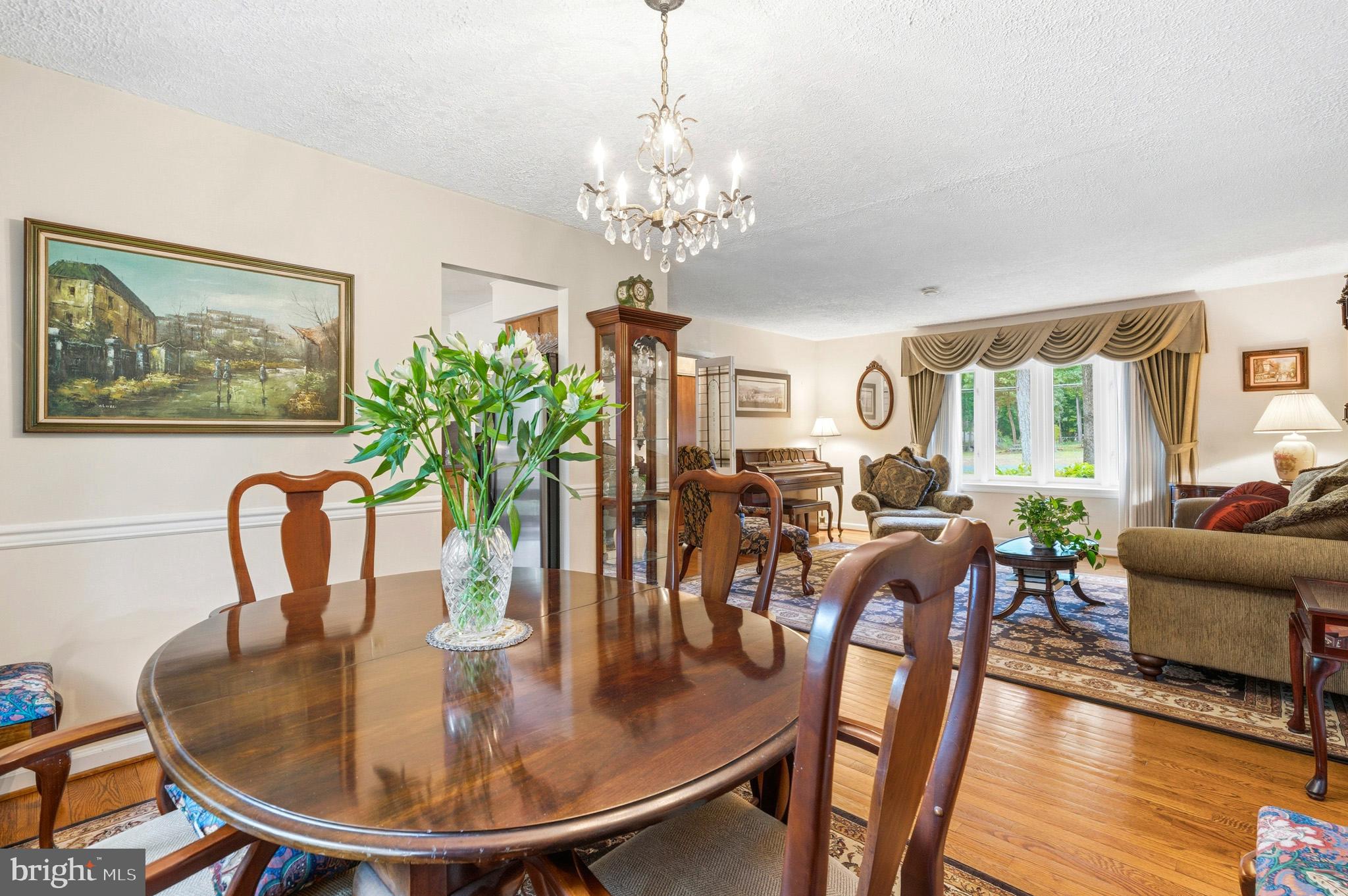 BROOKWOOD ESTATES - Residential