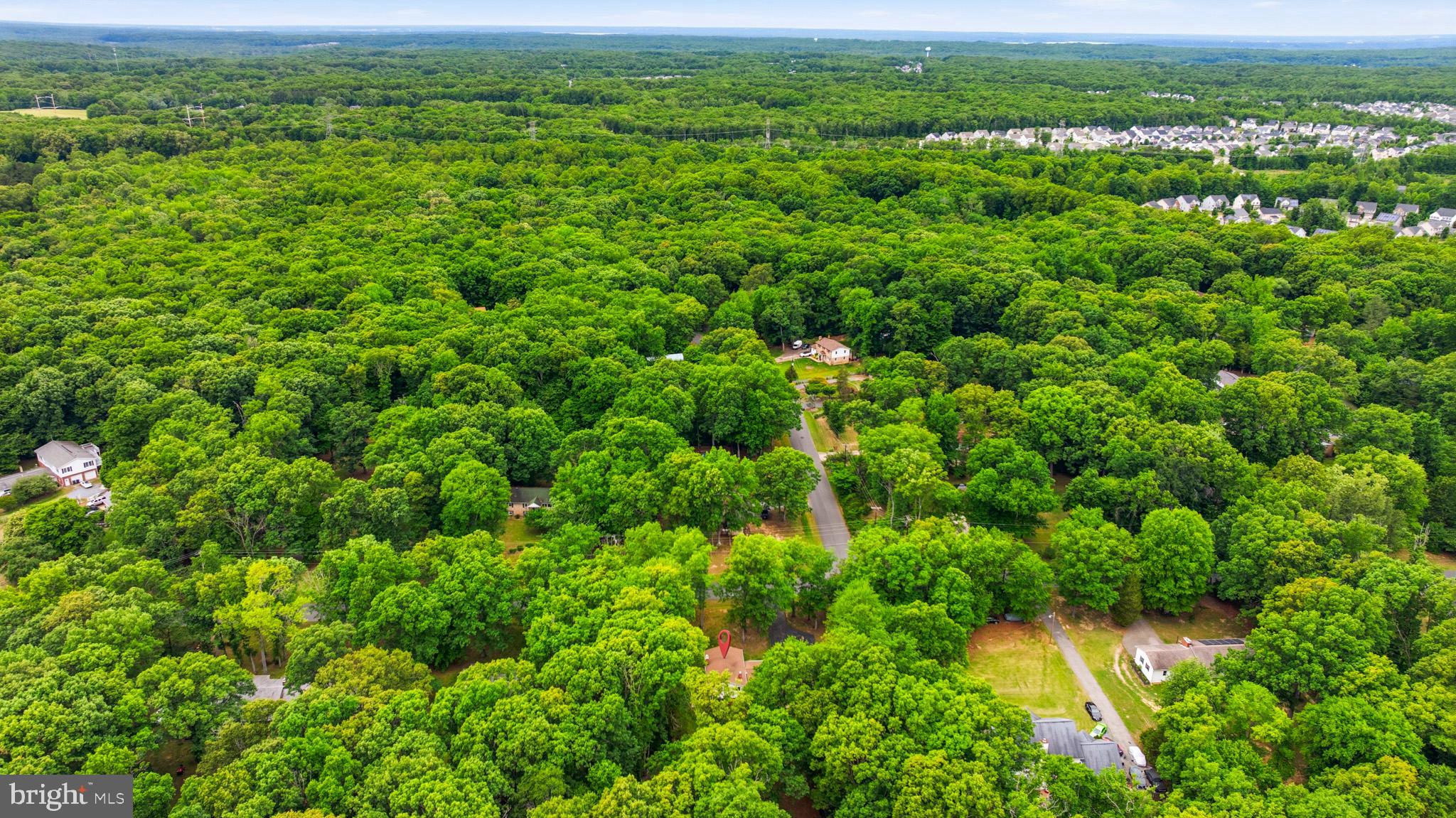 BROOKWOOD ESTATES - Residential