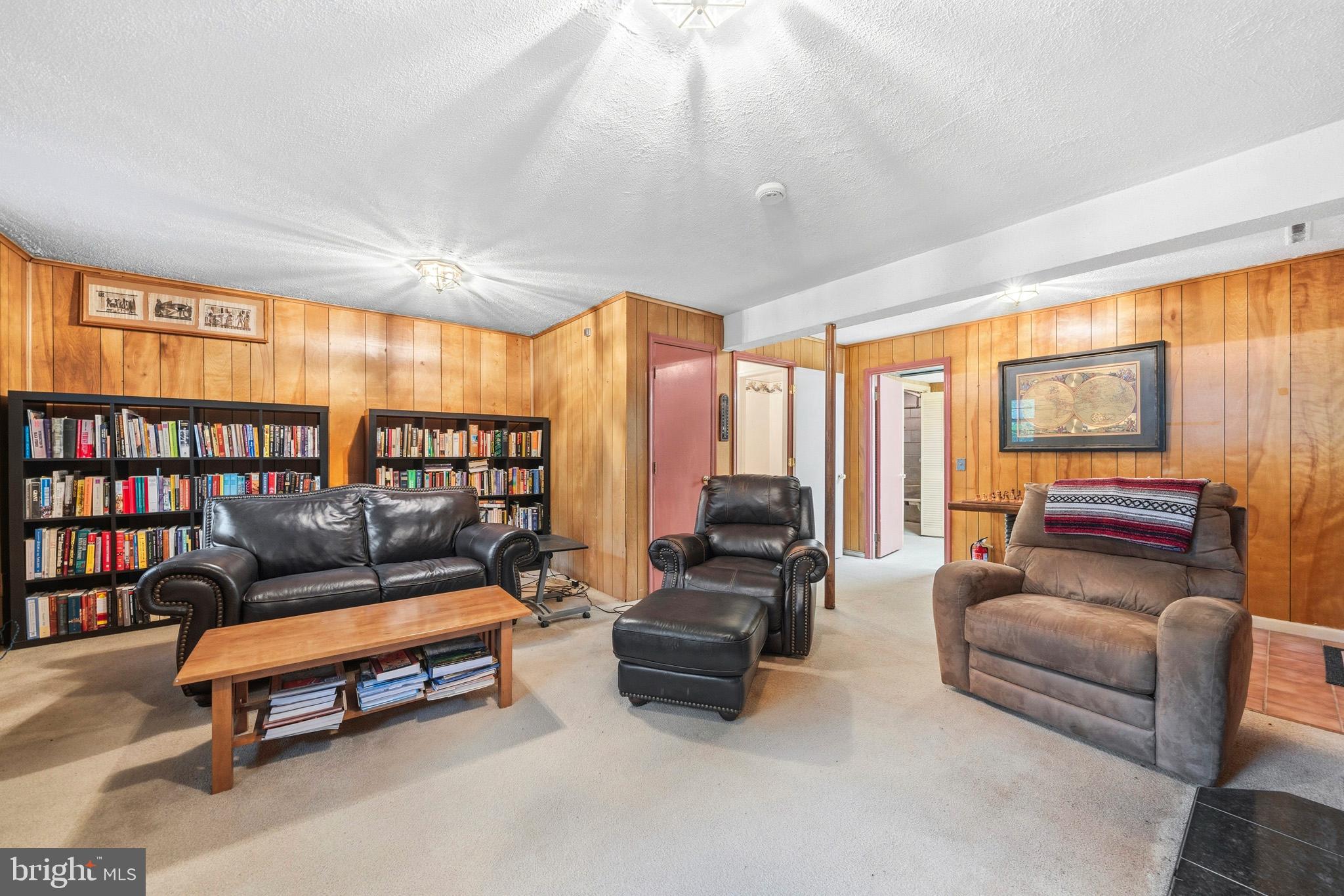 BROOKWOOD ESTATES - Residential