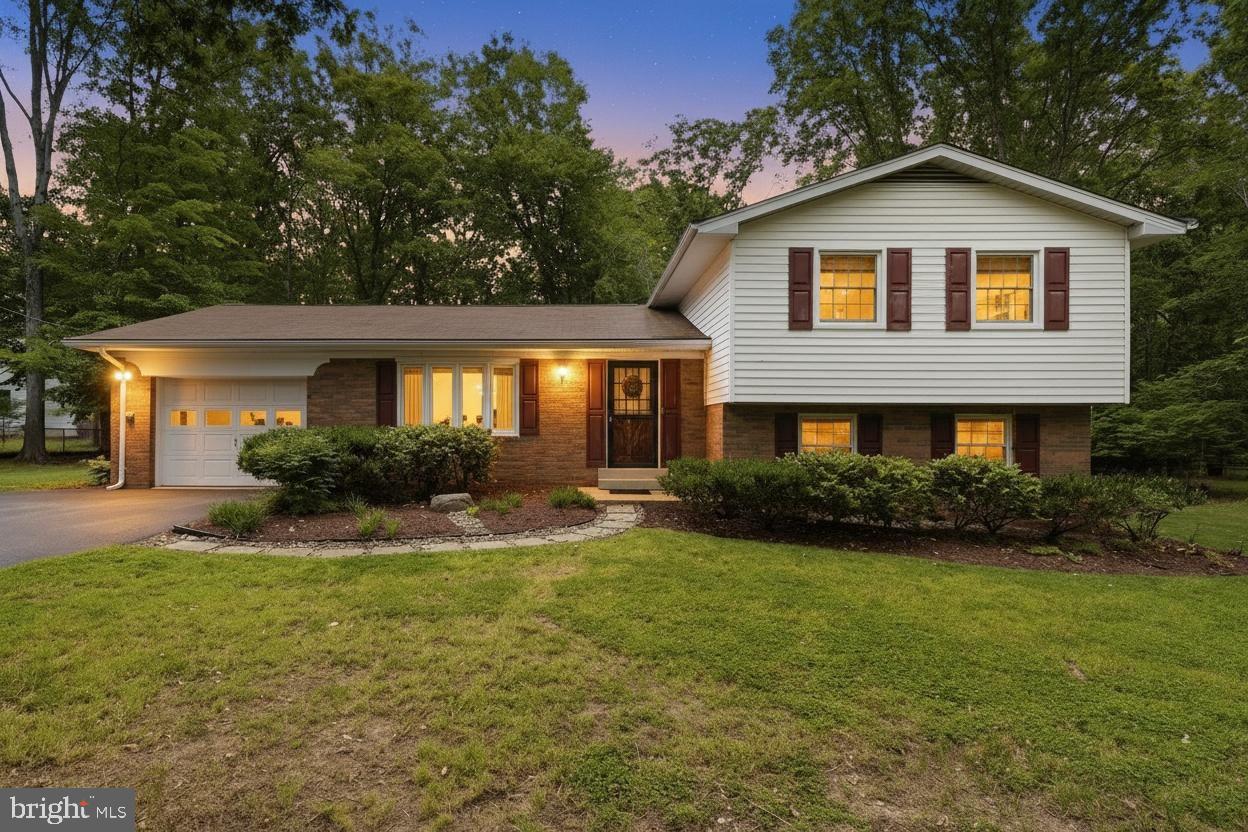 BROOKWOOD ESTATES - Residential