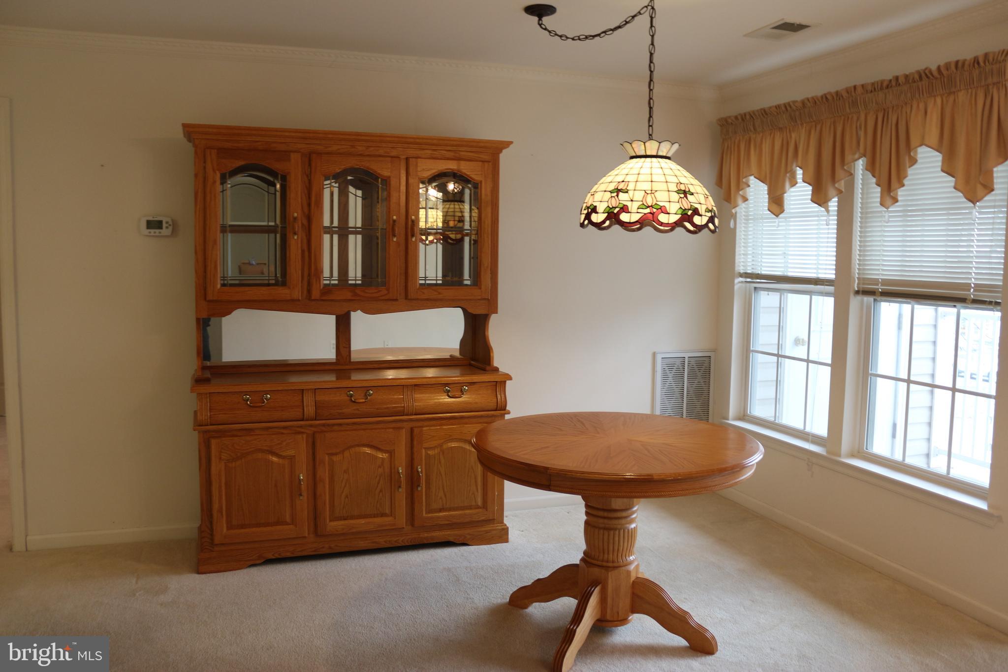 BUCKINGHAM - Residential