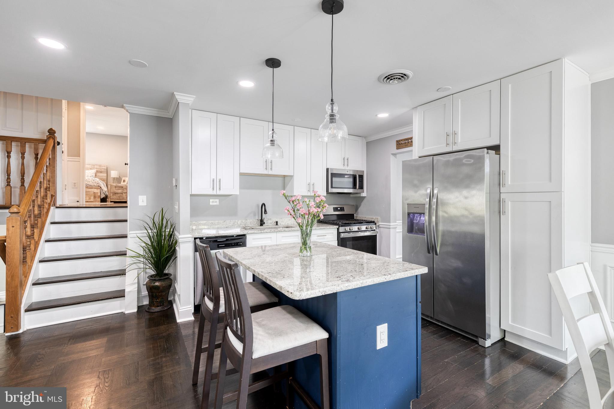 WYNNEWOOD - Residential
