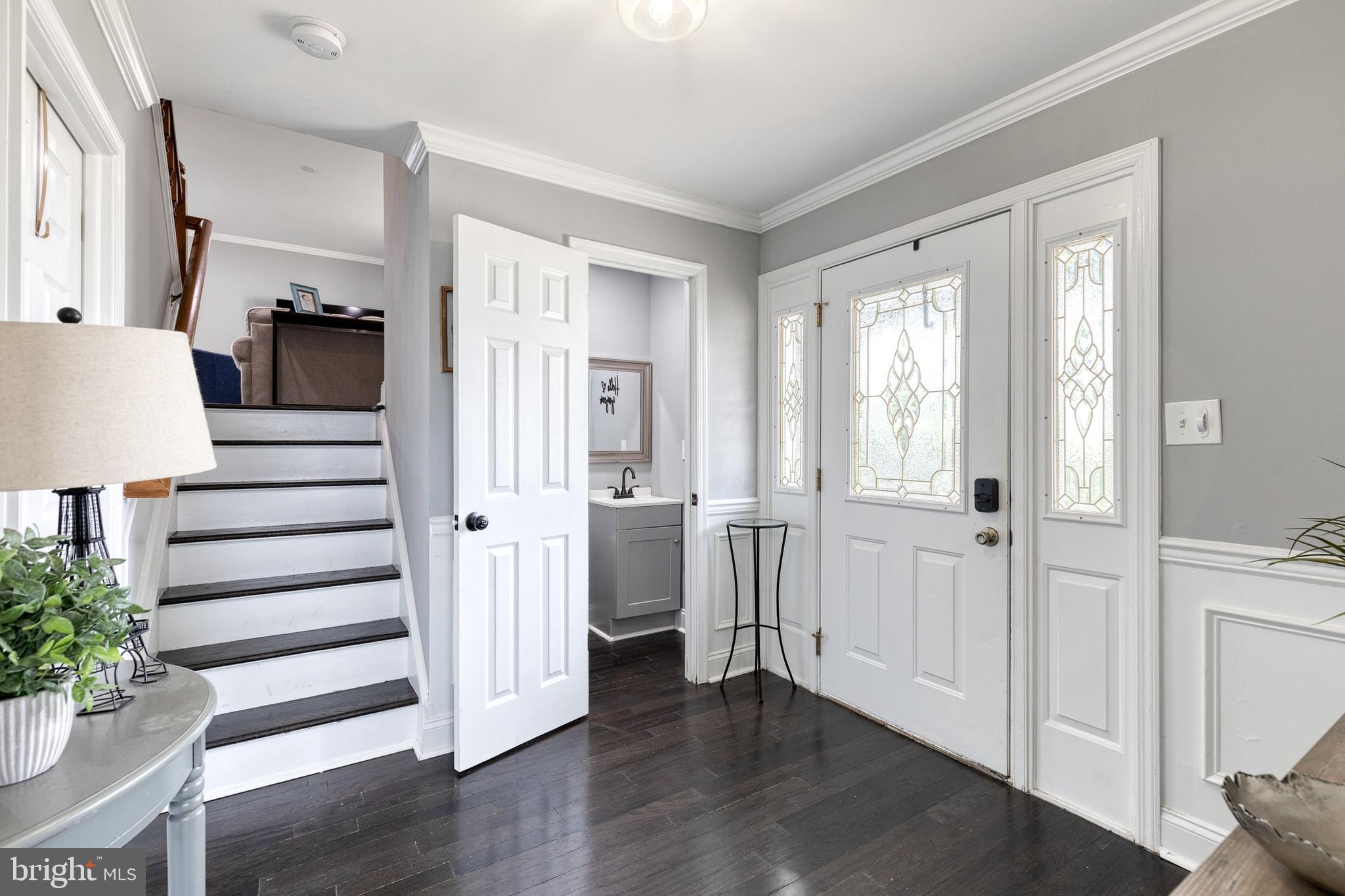 WYNNEWOOD - Residential