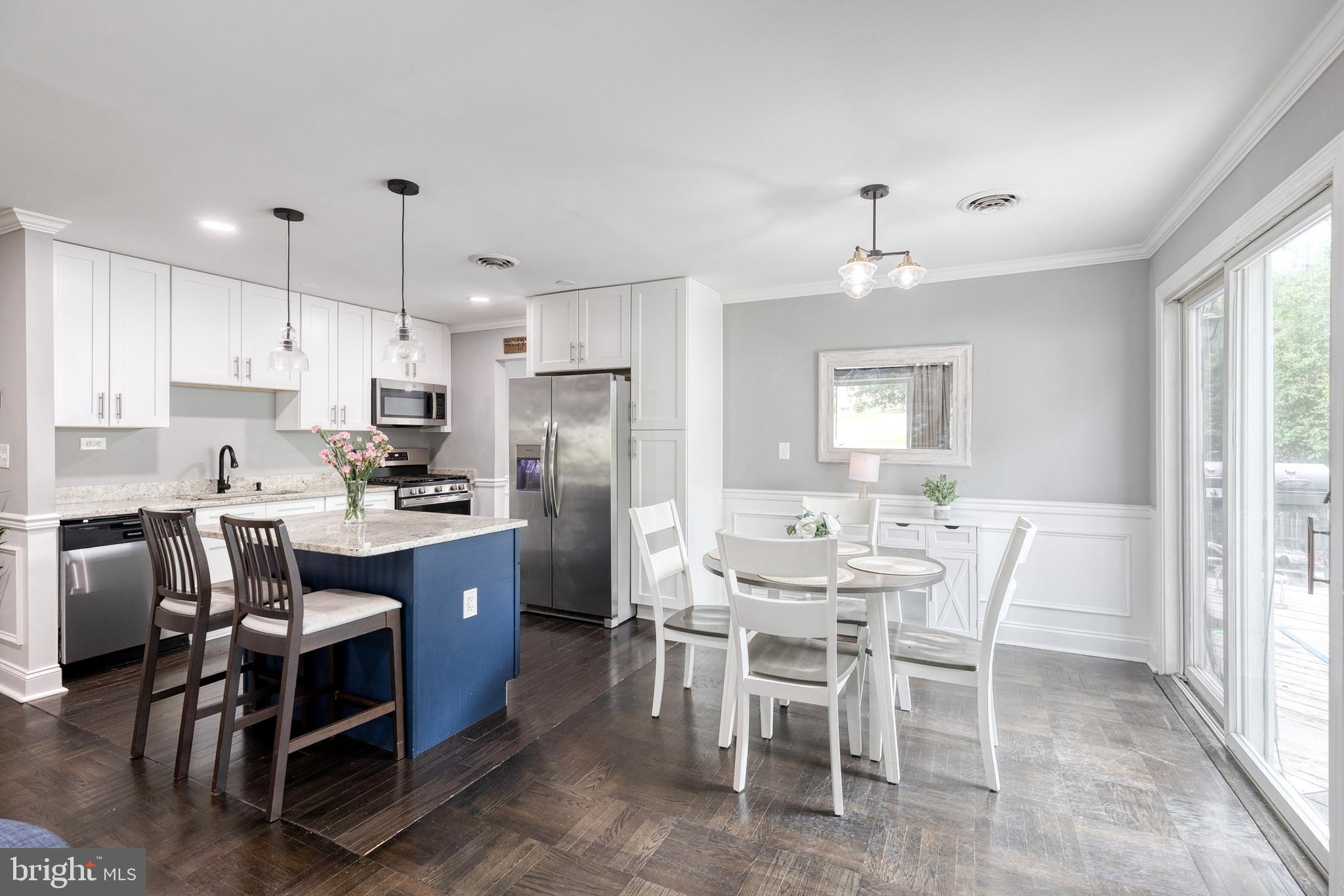 WYNNEWOOD - Residential
