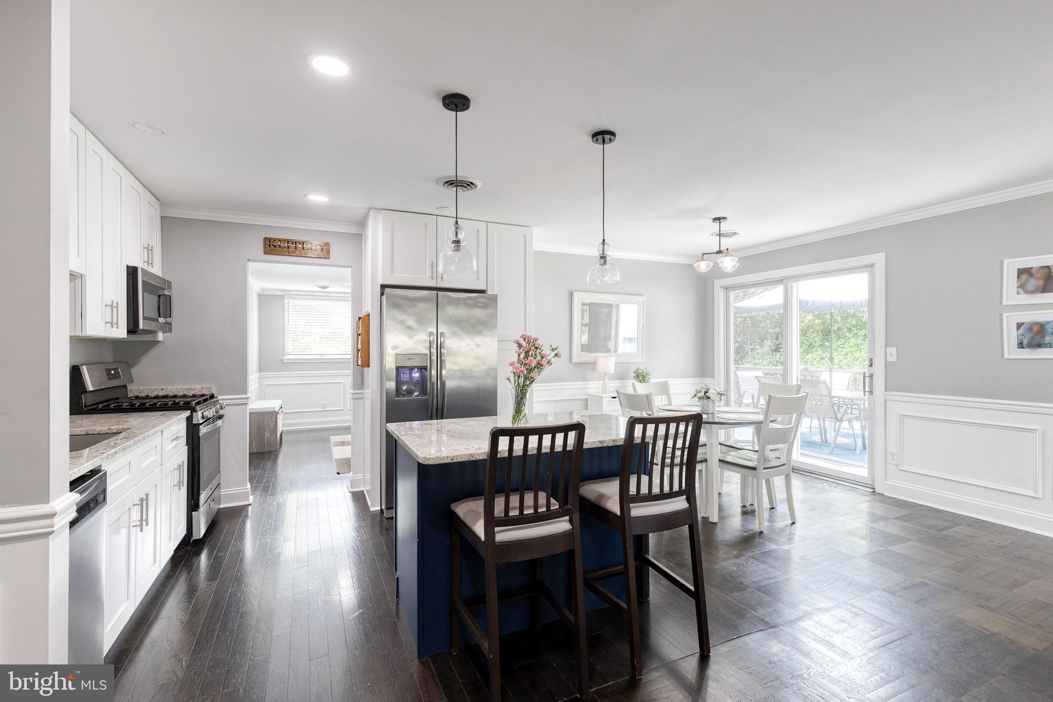 WYNNEWOOD - Residential