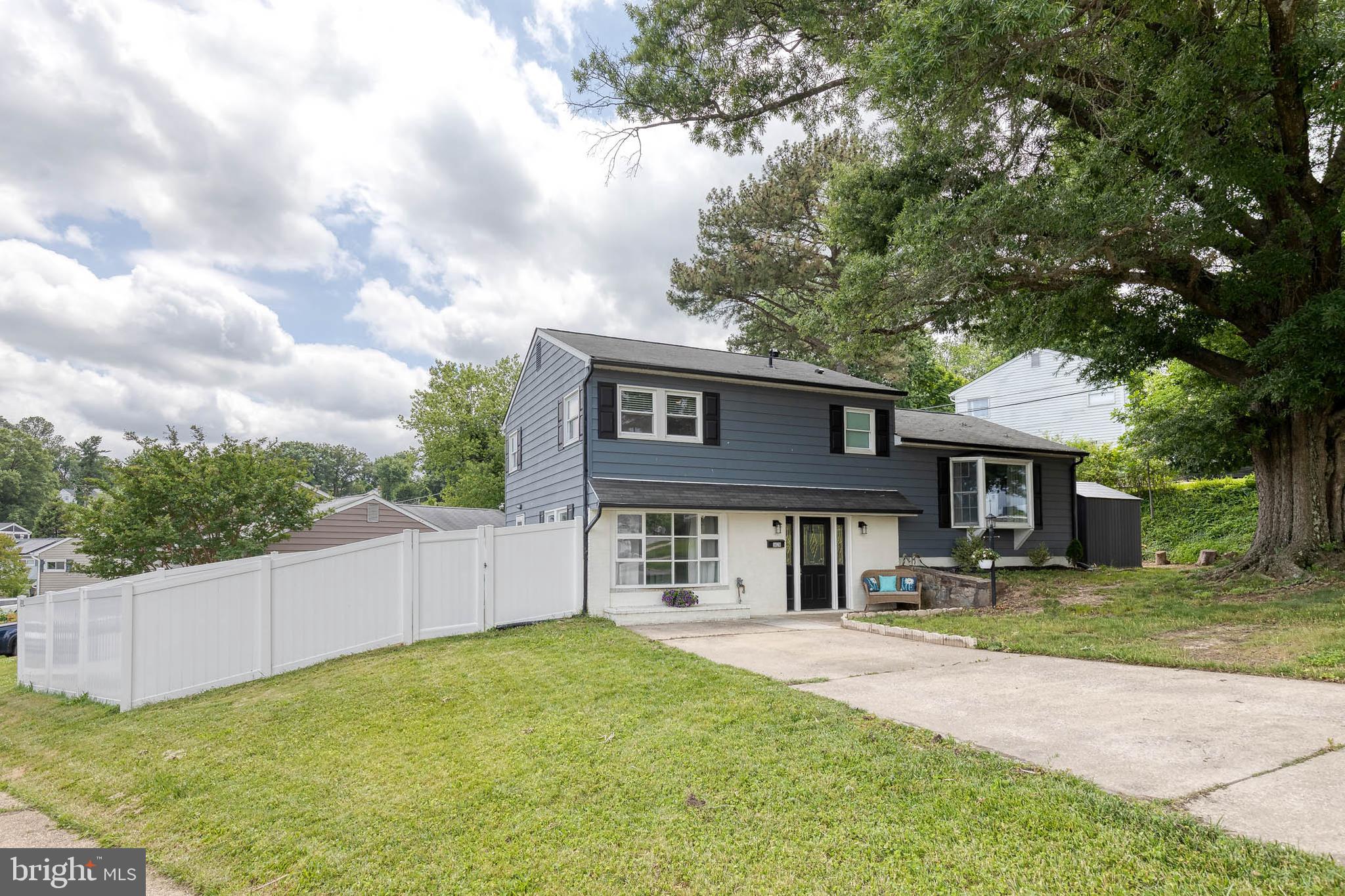 WYNNEWOOD - Residential