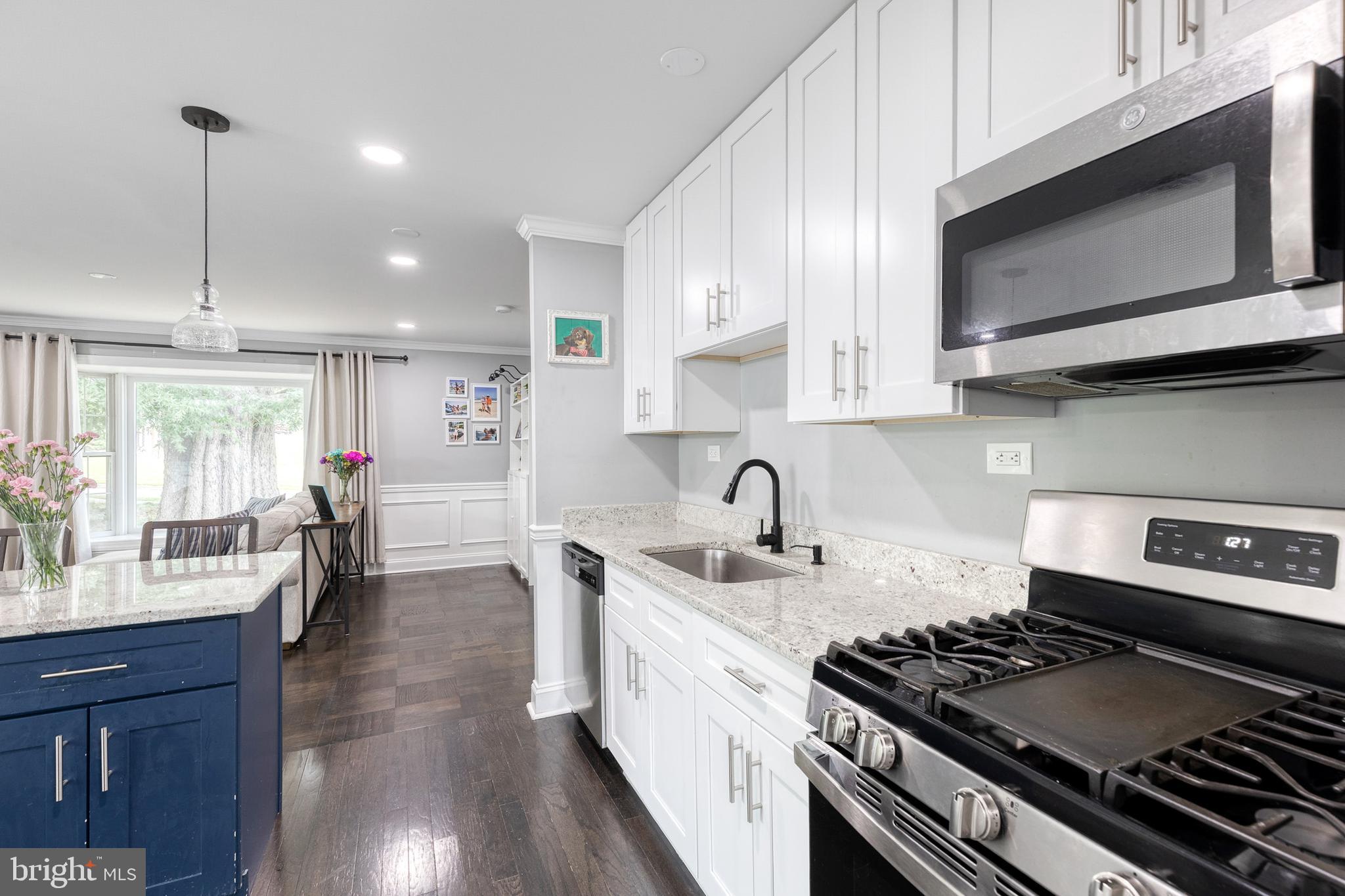 WYNNEWOOD - Residential