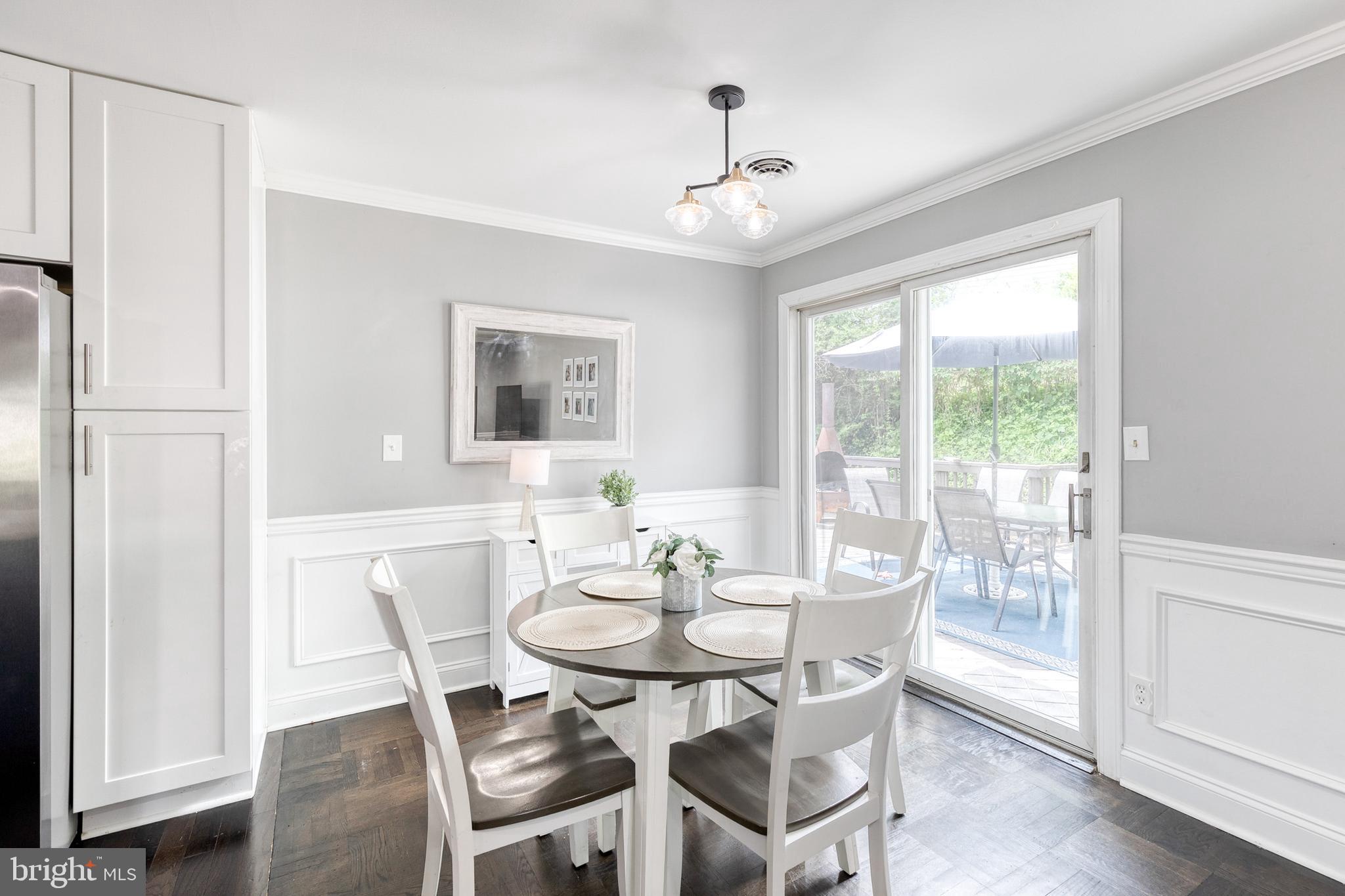 WYNNEWOOD - Residential