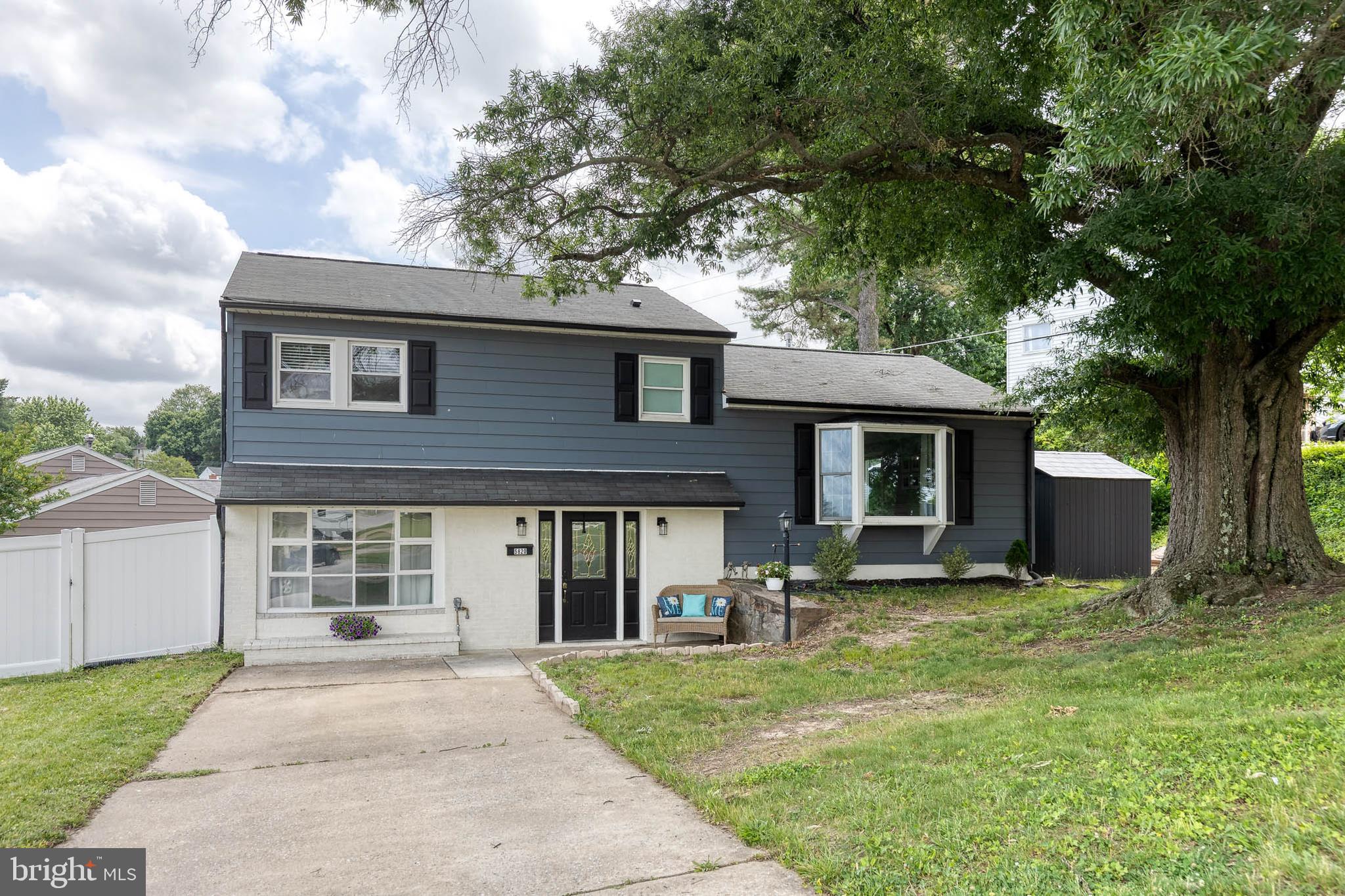 WYNNEWOOD - Residential