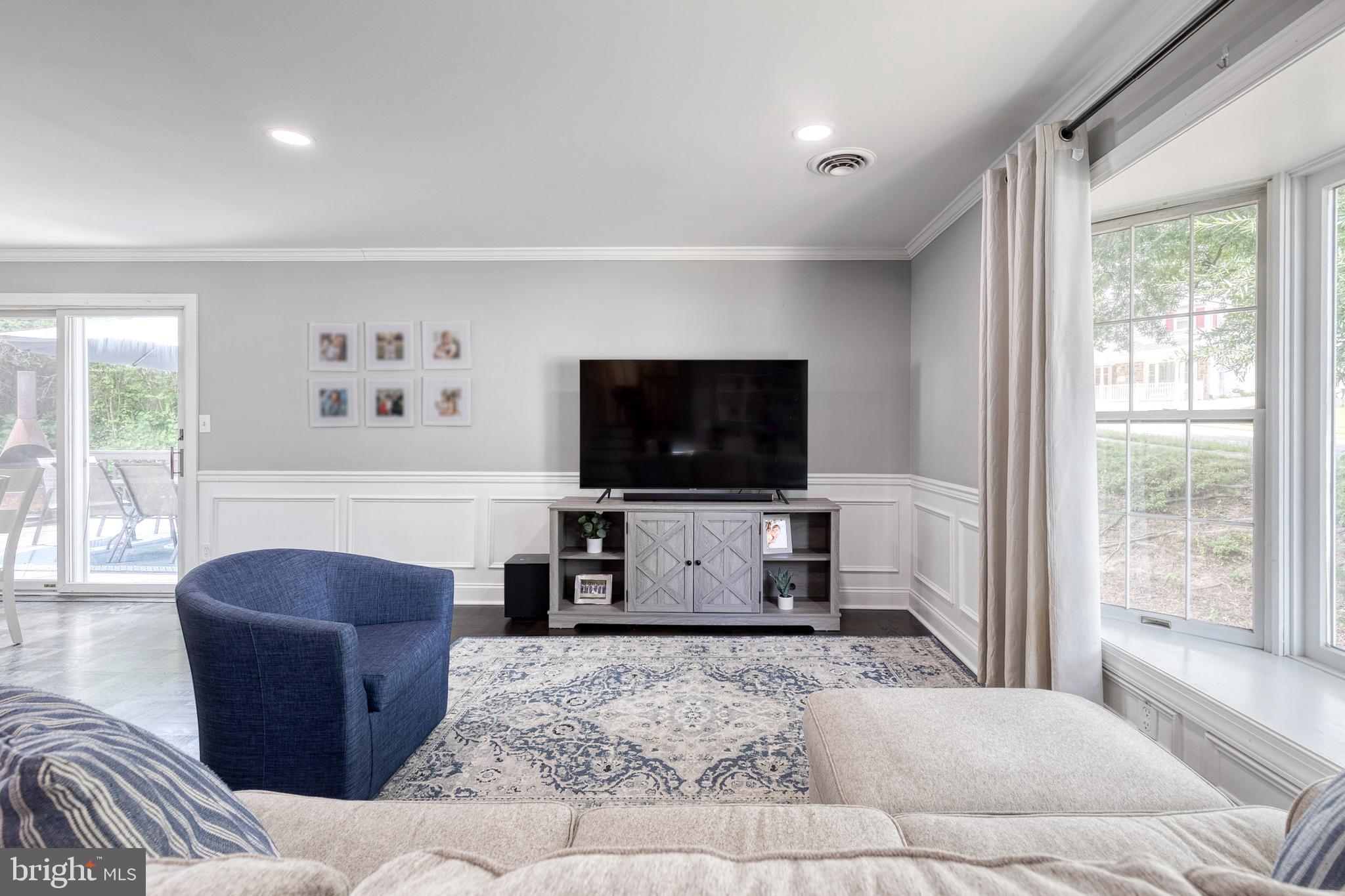 WYNNEWOOD - Residential