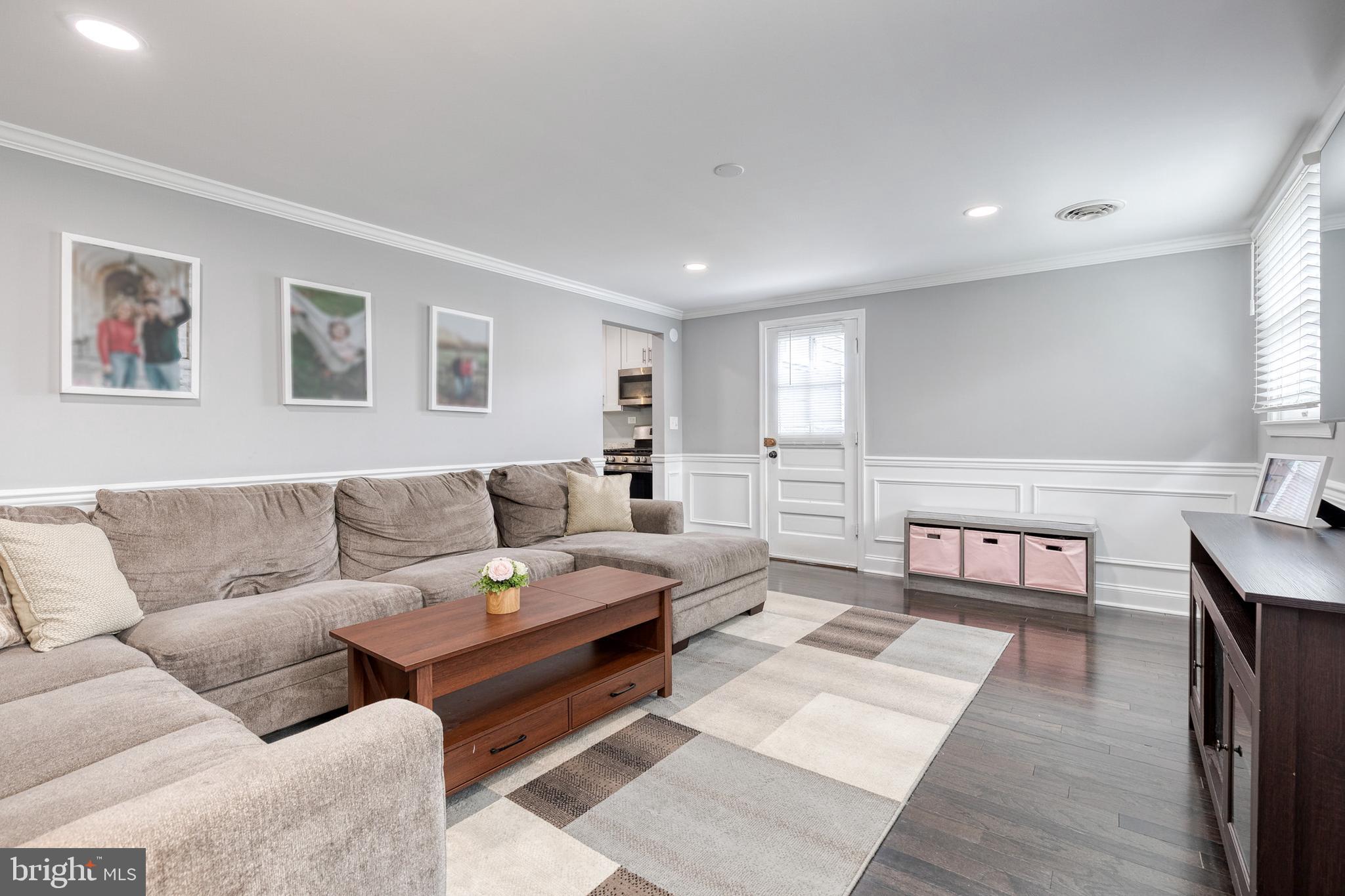 WYNNEWOOD - Residential