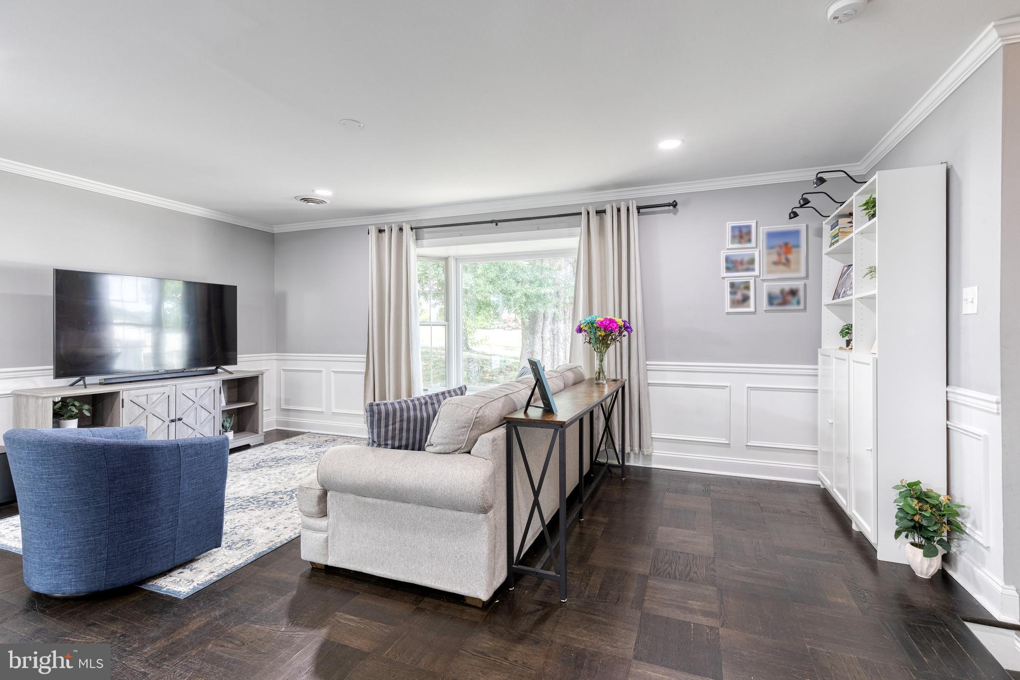 WYNNEWOOD - Residential