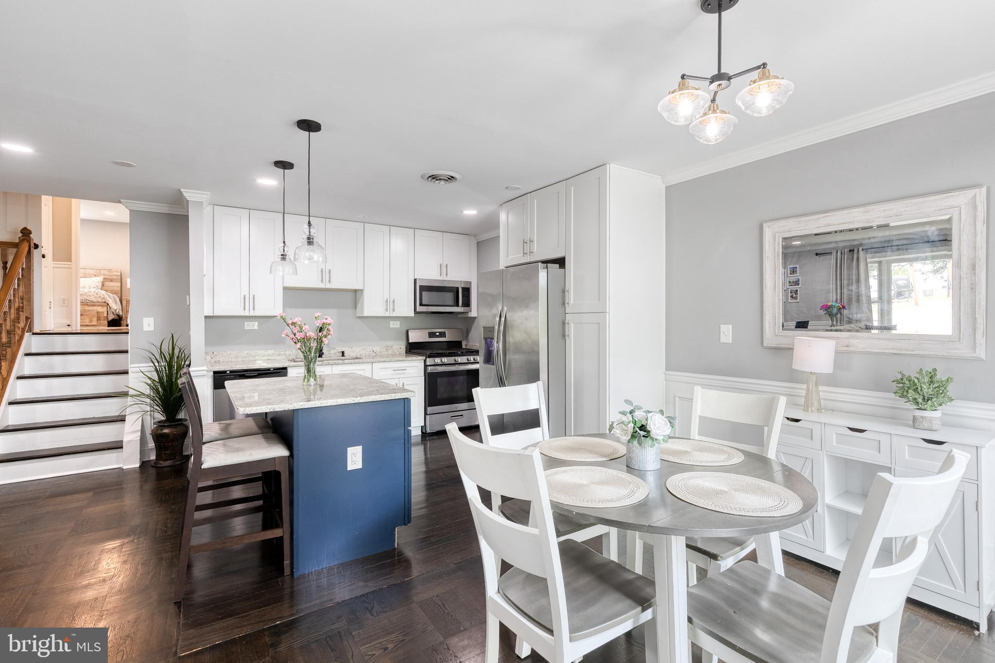 WYNNEWOOD - Residential