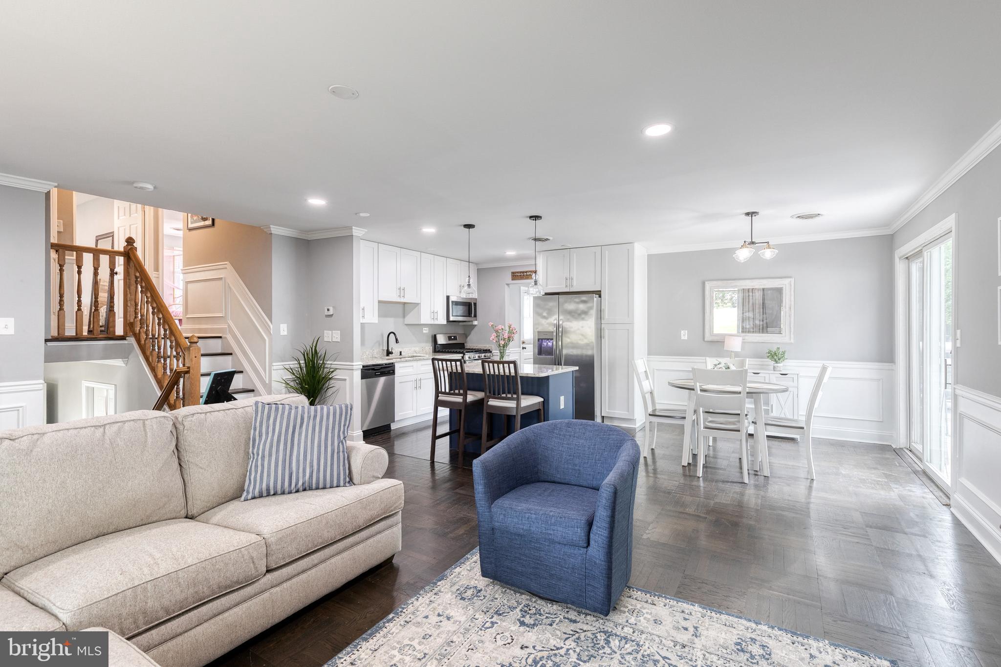 WYNNEWOOD - Residential
