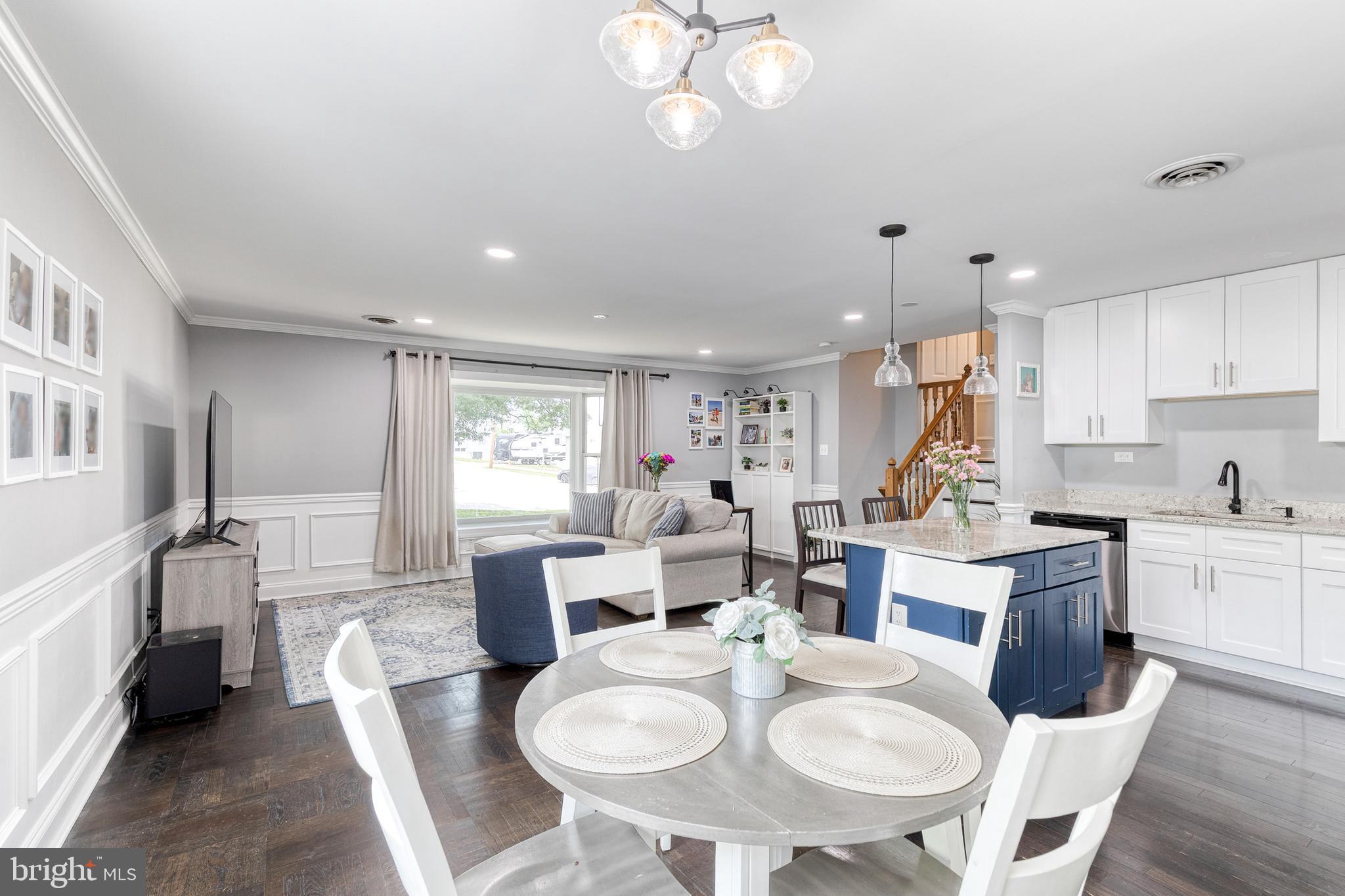 WYNNEWOOD - Residential
