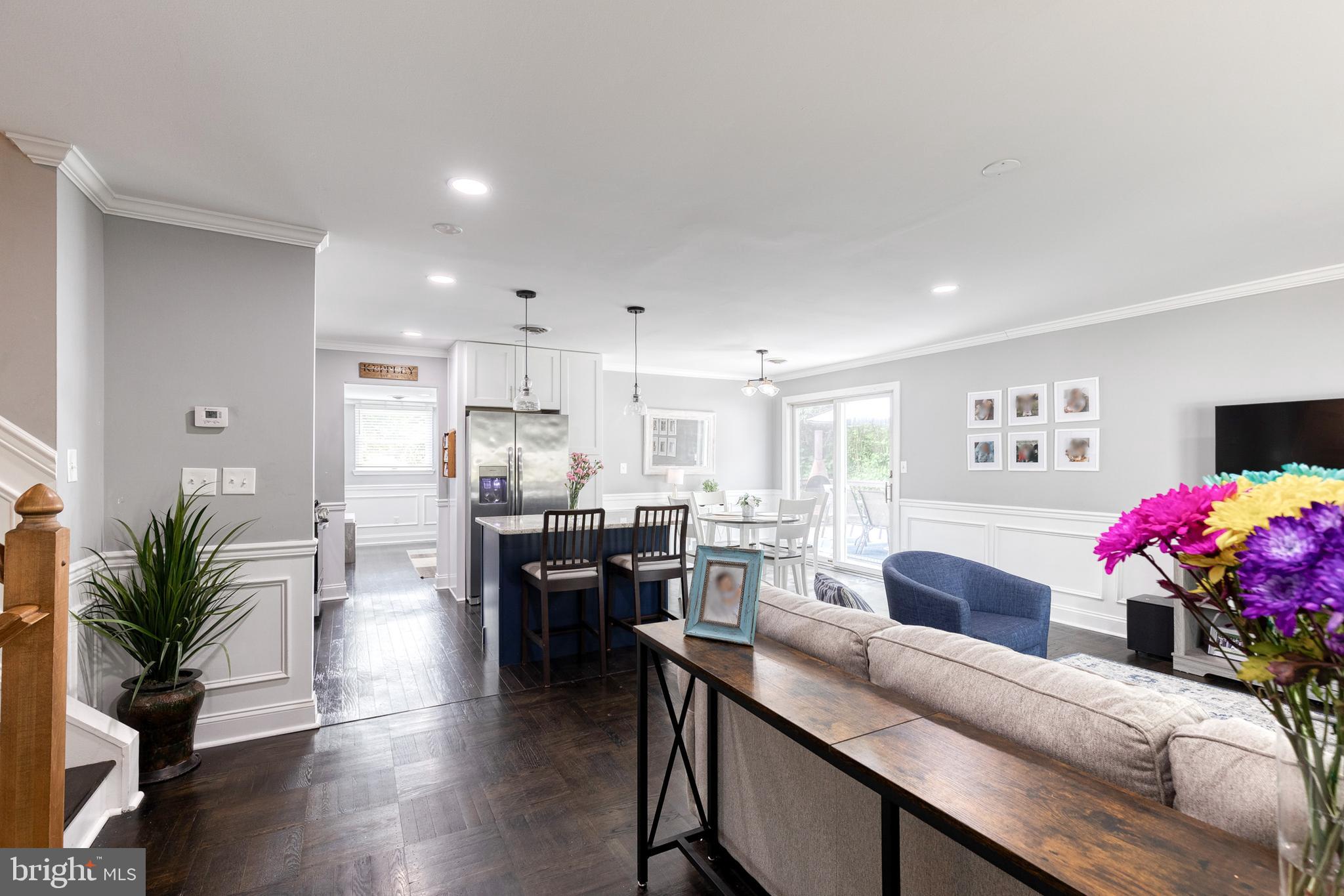 WYNNEWOOD - Residential