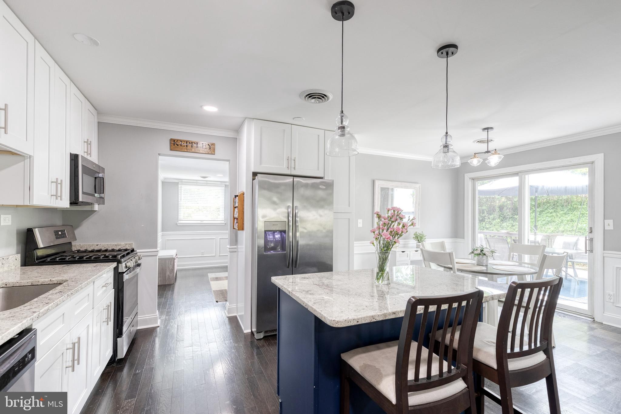 WYNNEWOOD - Residential